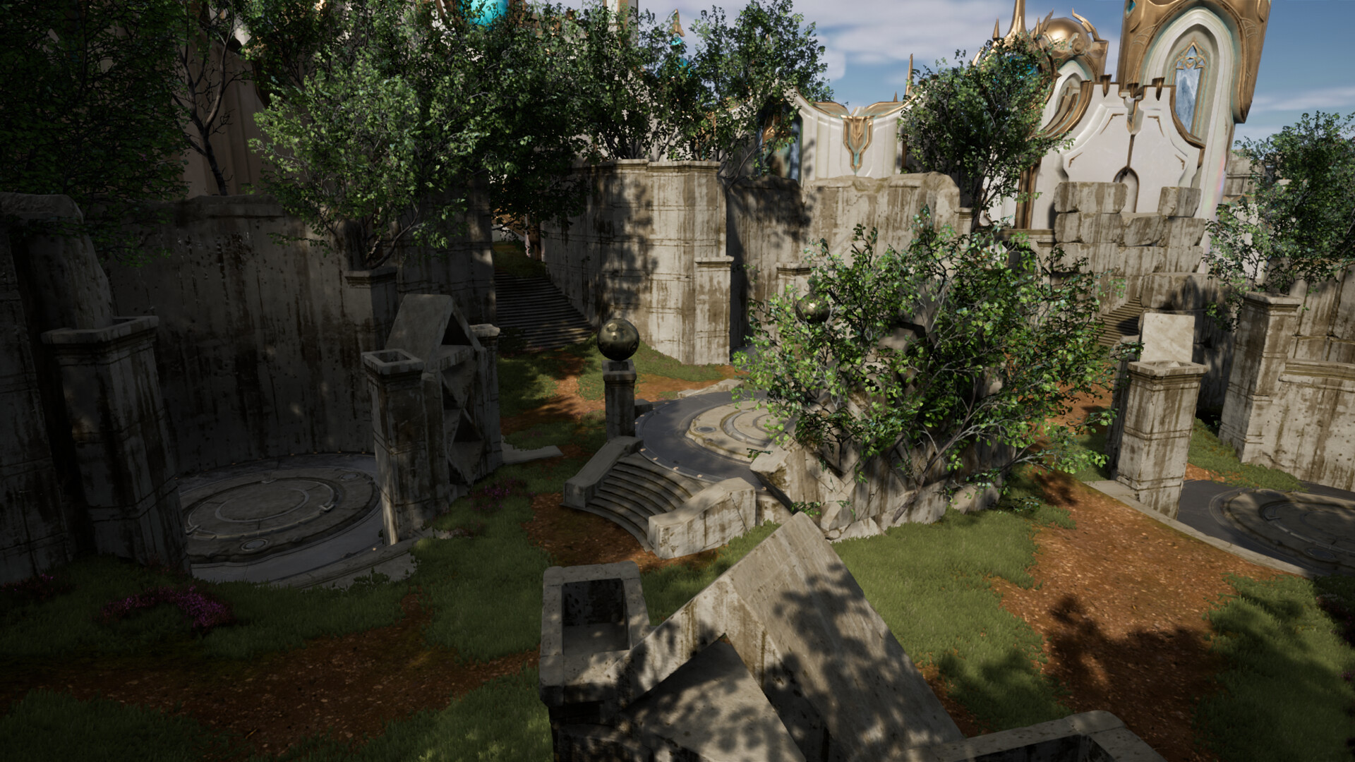 Infite screenshot 7