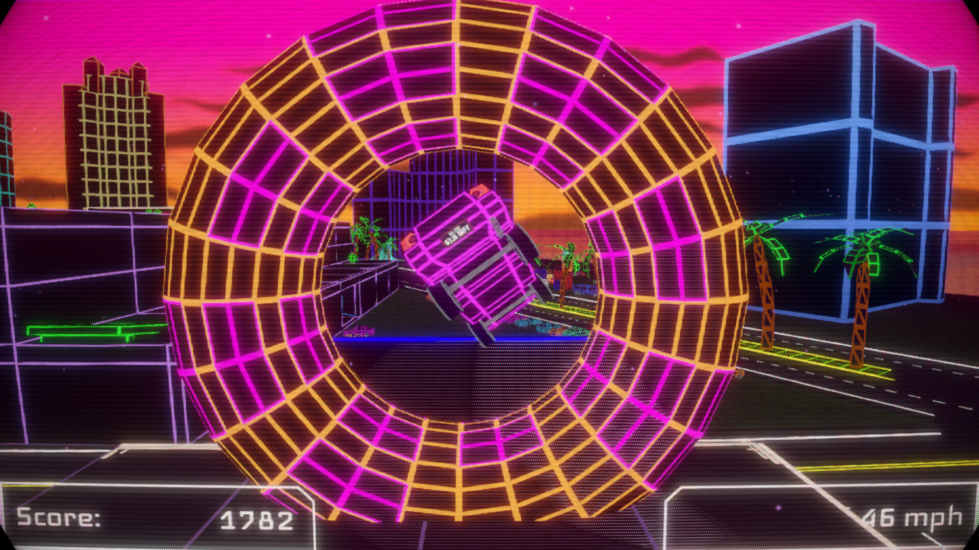 Déjà Drift screenshot 3