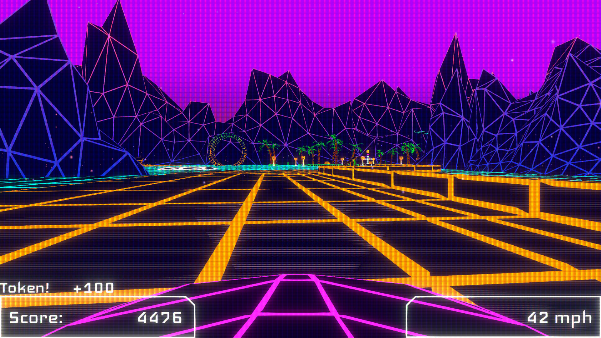 Déjà Drift screenshot 6