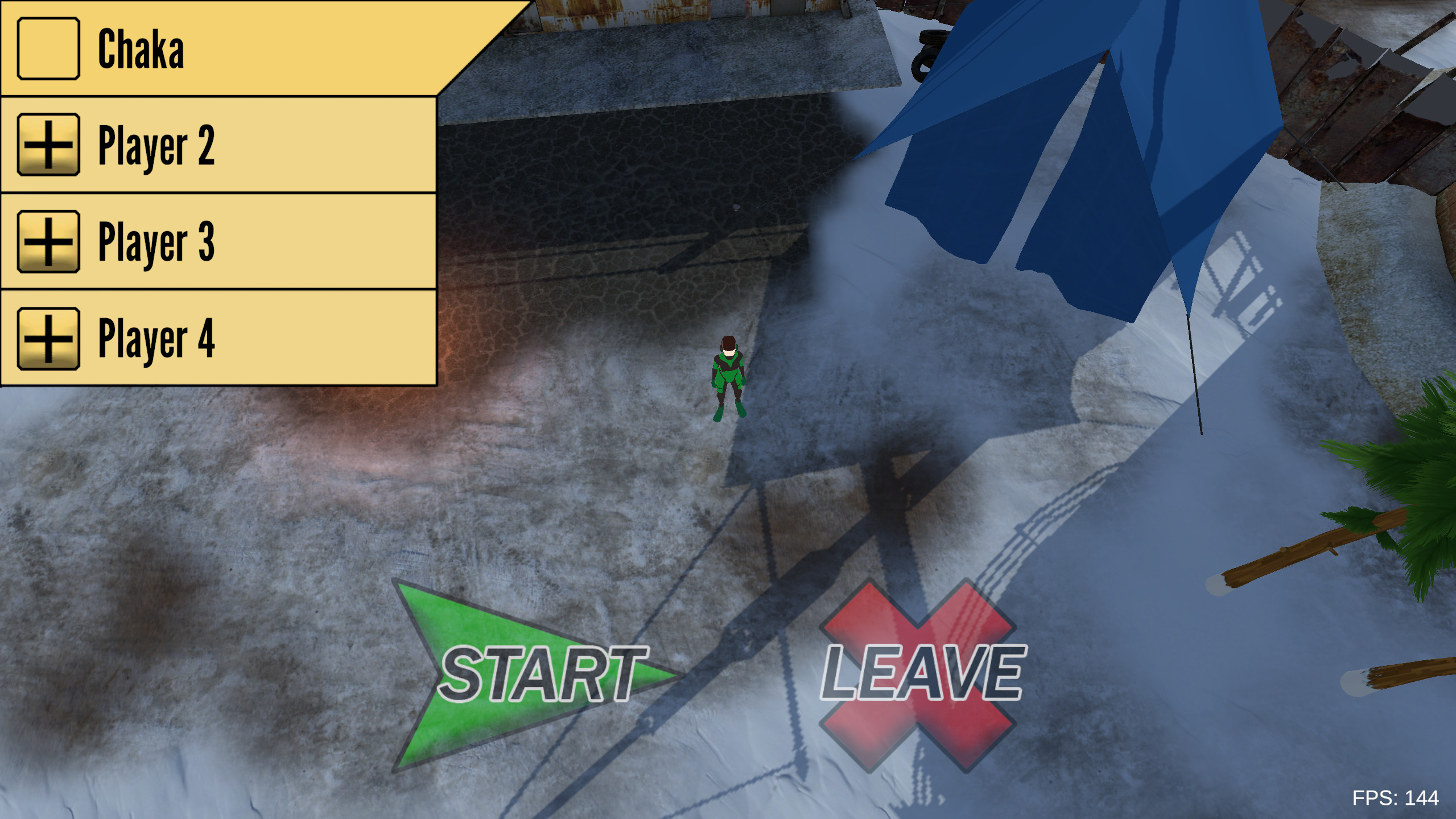 PANDO Engines screenshot 9
