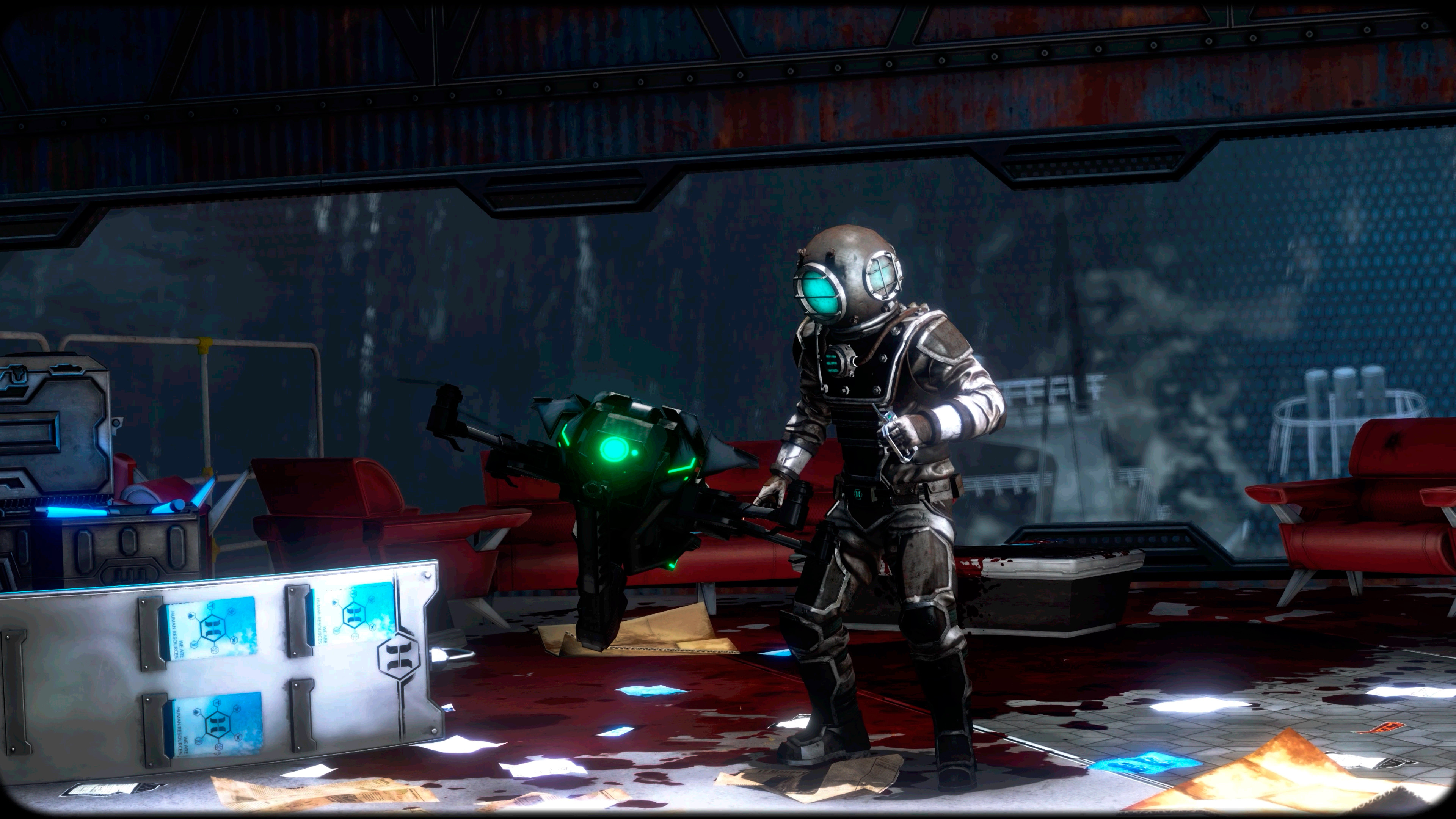 KF2 - Season Pass 2022 screenshot 4