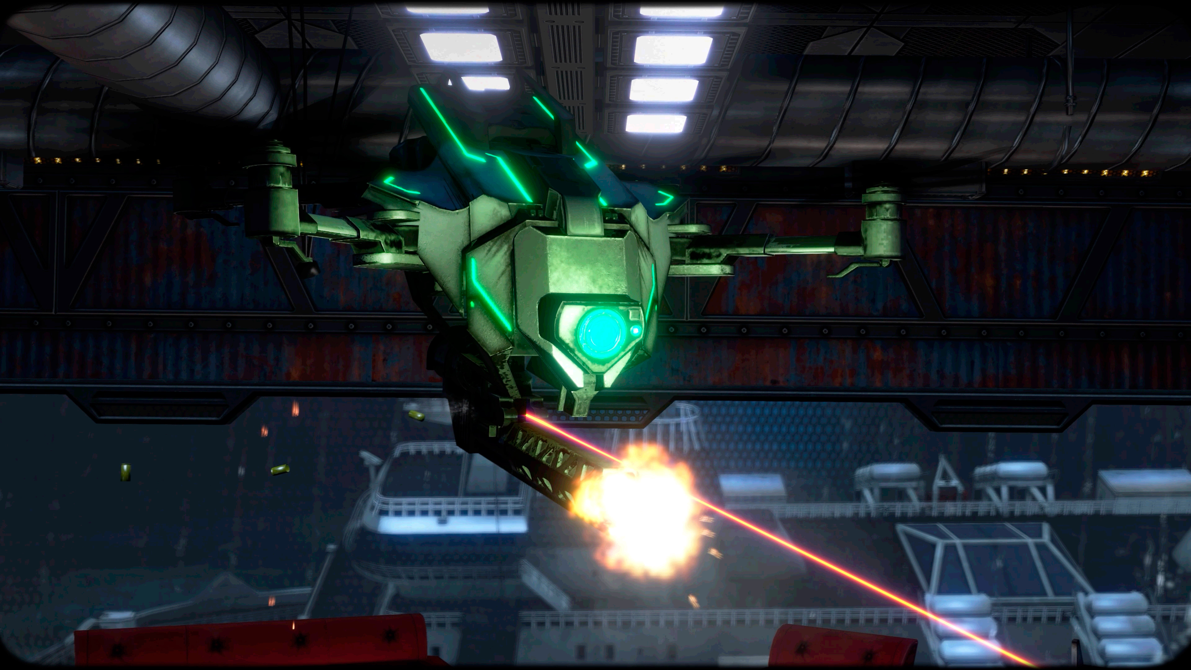 KF2 - Season Pass 2022 screenshot 2
