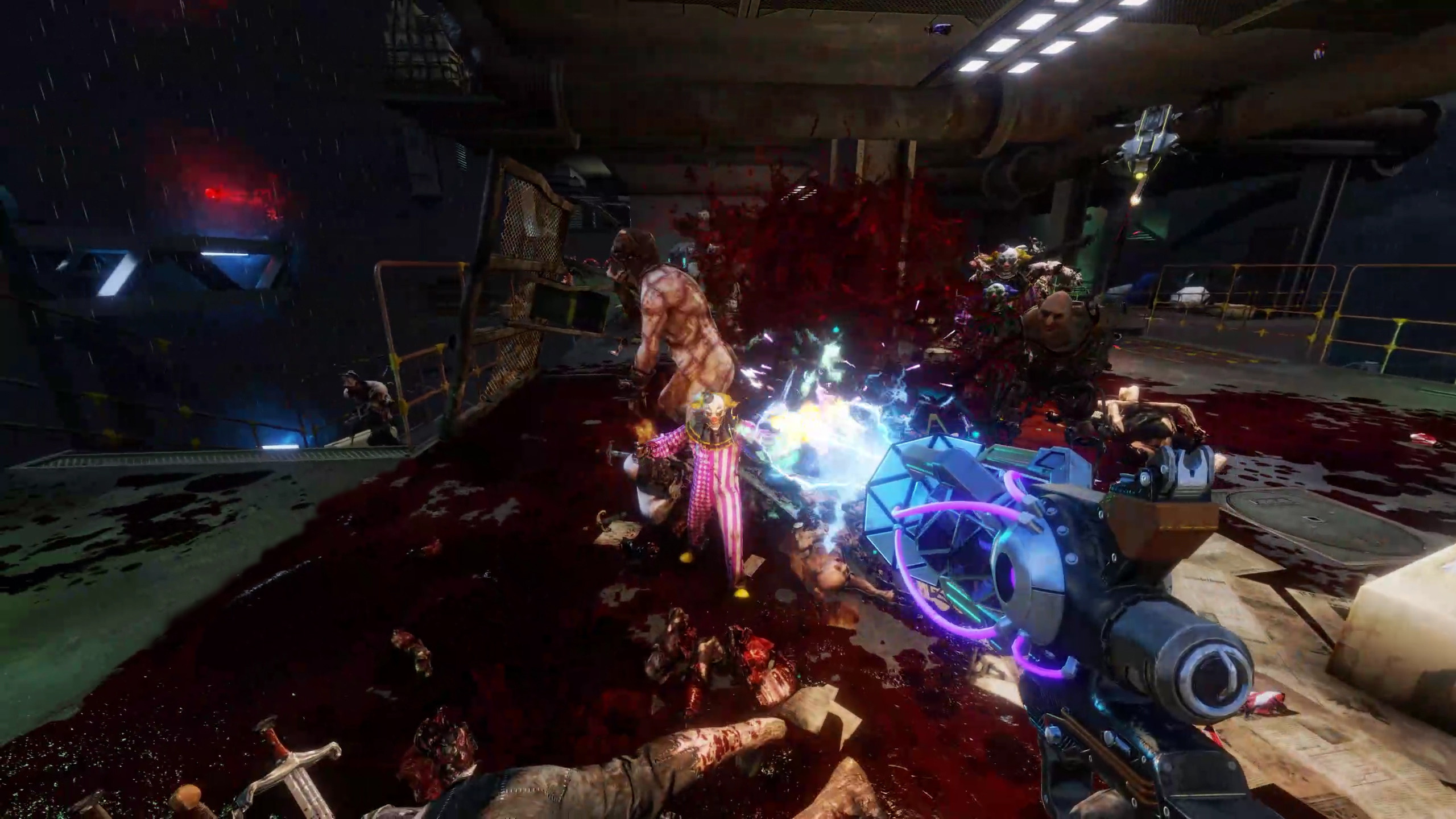 KF2 - Season Pass 2022 screenshot 3