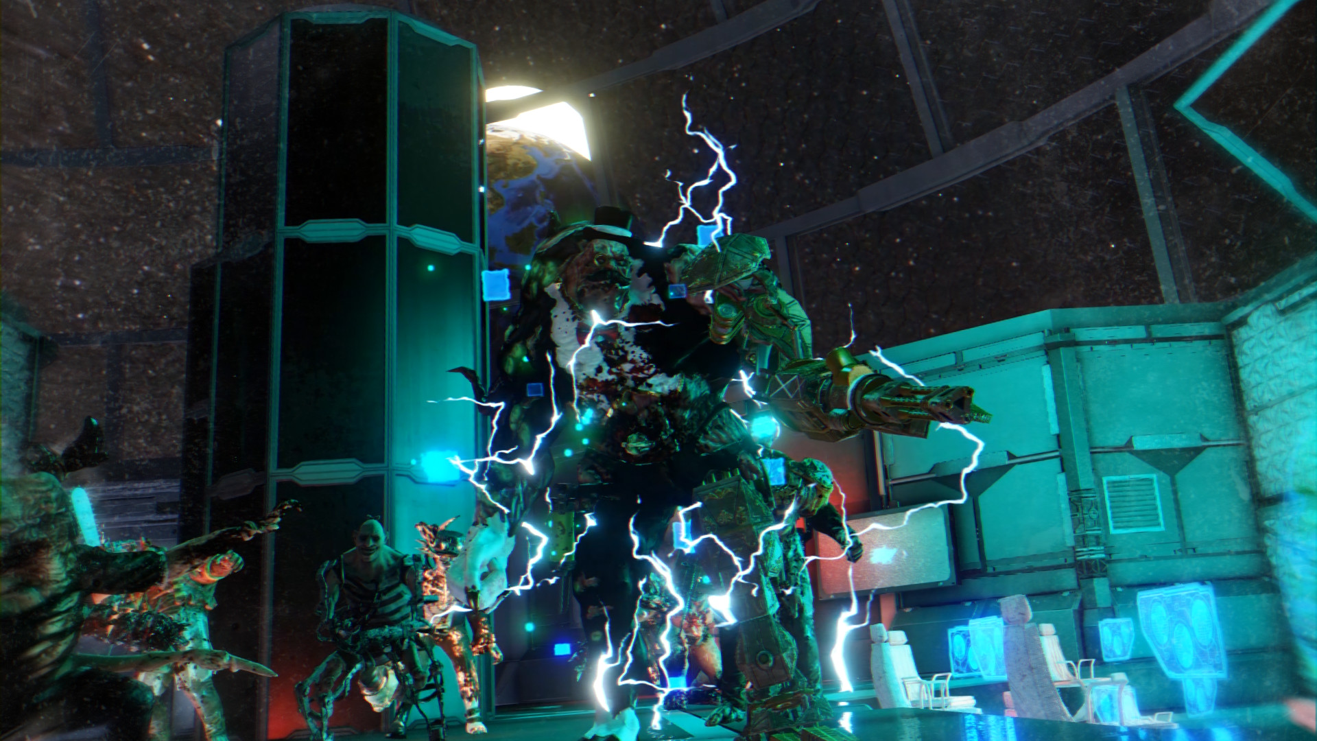 KF2 - Ultimate Edition Upgrade DLC screenshot 4