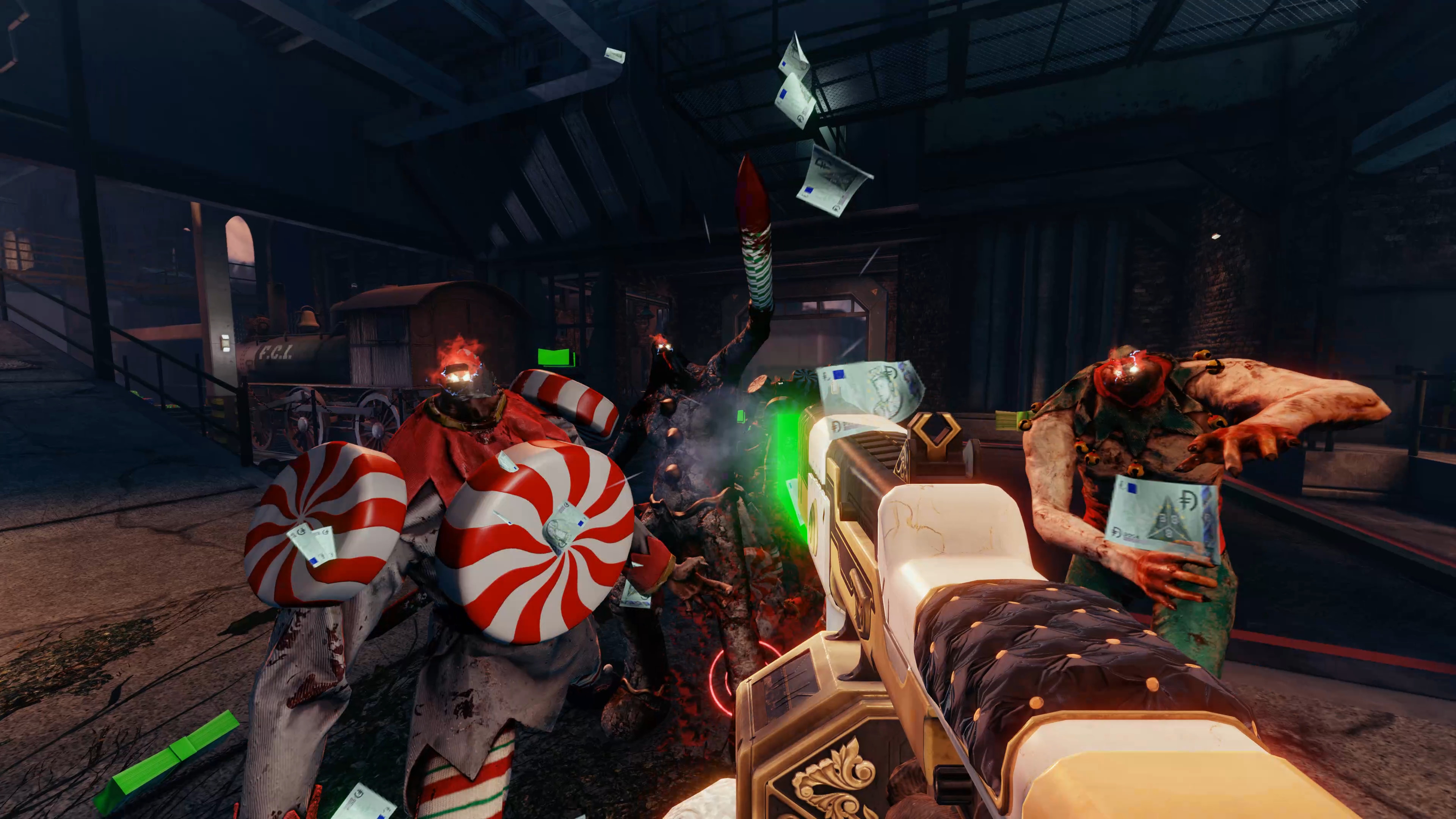 KF2 - Ultimate Edition Upgrade DLC screenshot 7