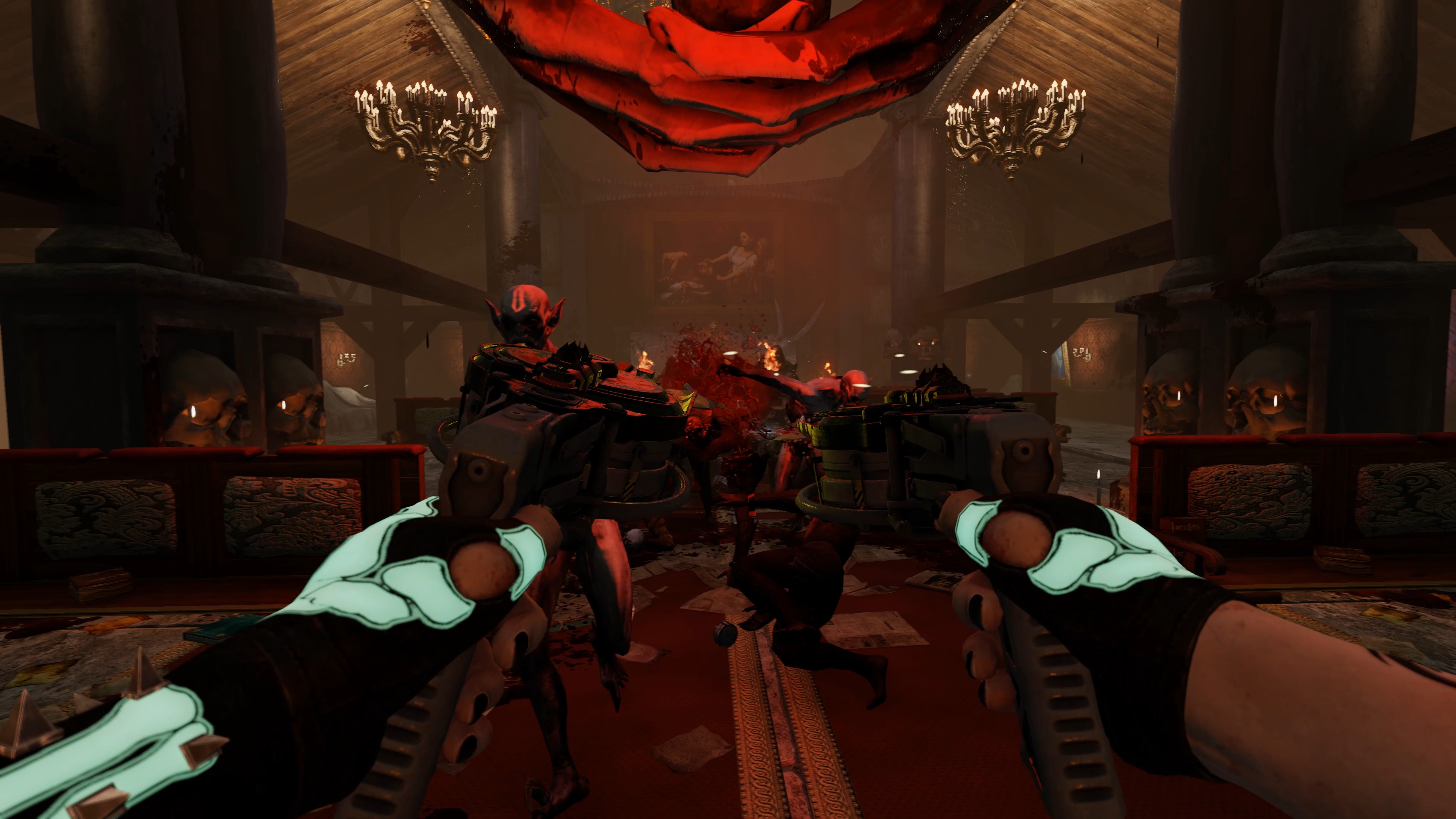 KF2 - Ultimate Edition Upgrade DLC screenshot 8