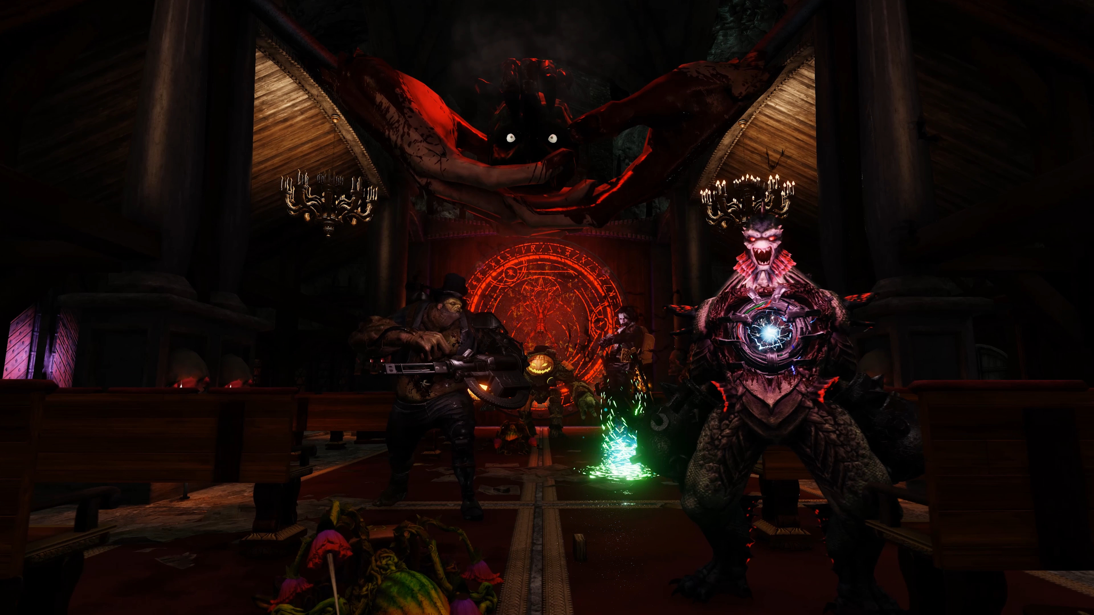 KF2 - Ultimate Edition Upgrade DLC screenshot 6