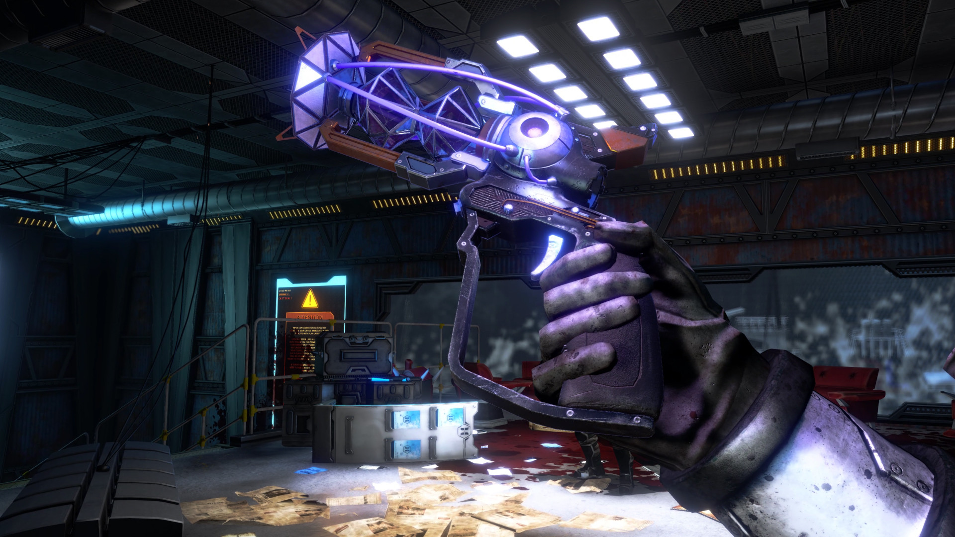 KF2 - Ultimate Edition Upgrade DLC screenshot 1