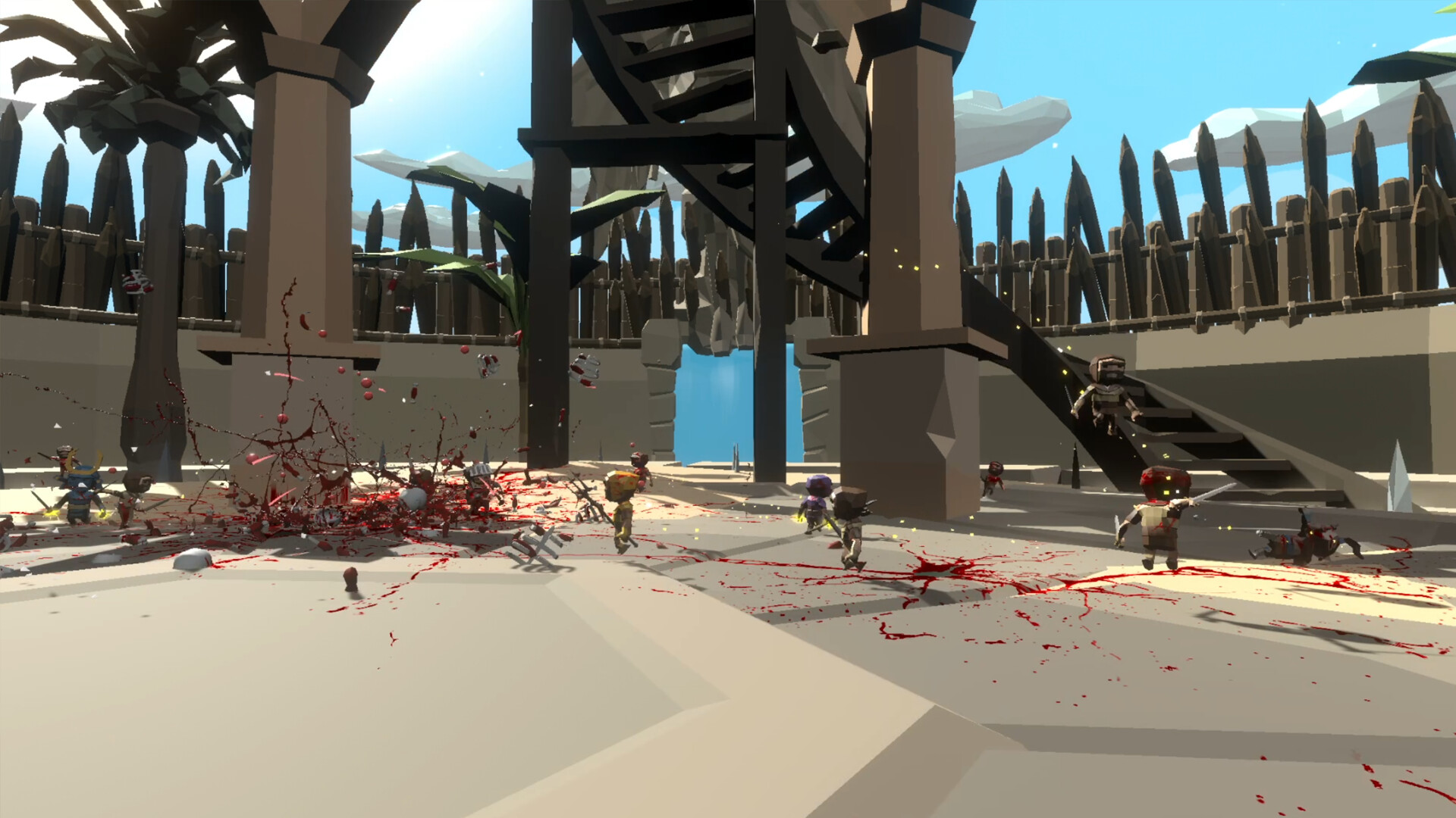 Take the Throne screenshot 10