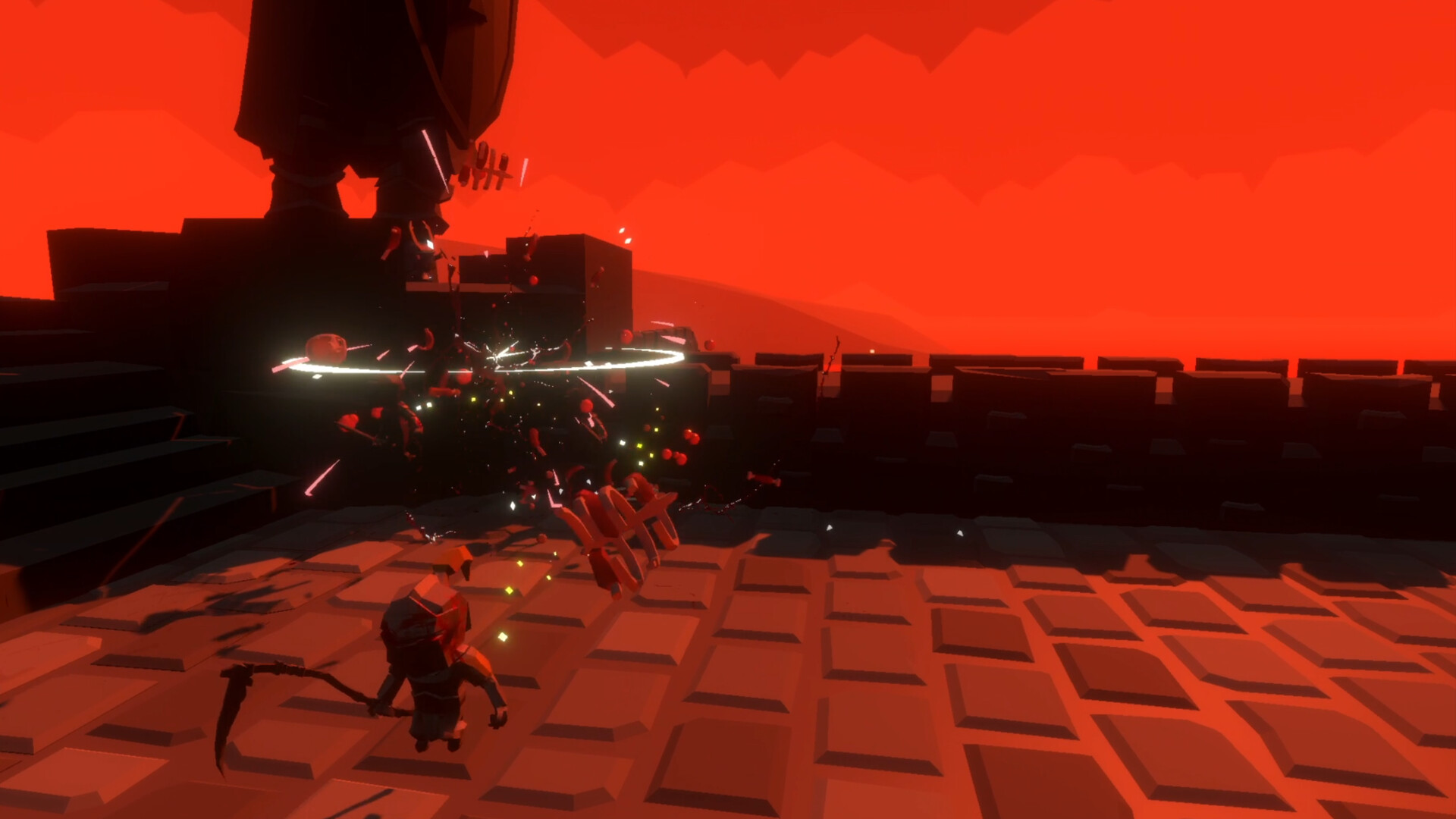 Take the Throne screenshot 8