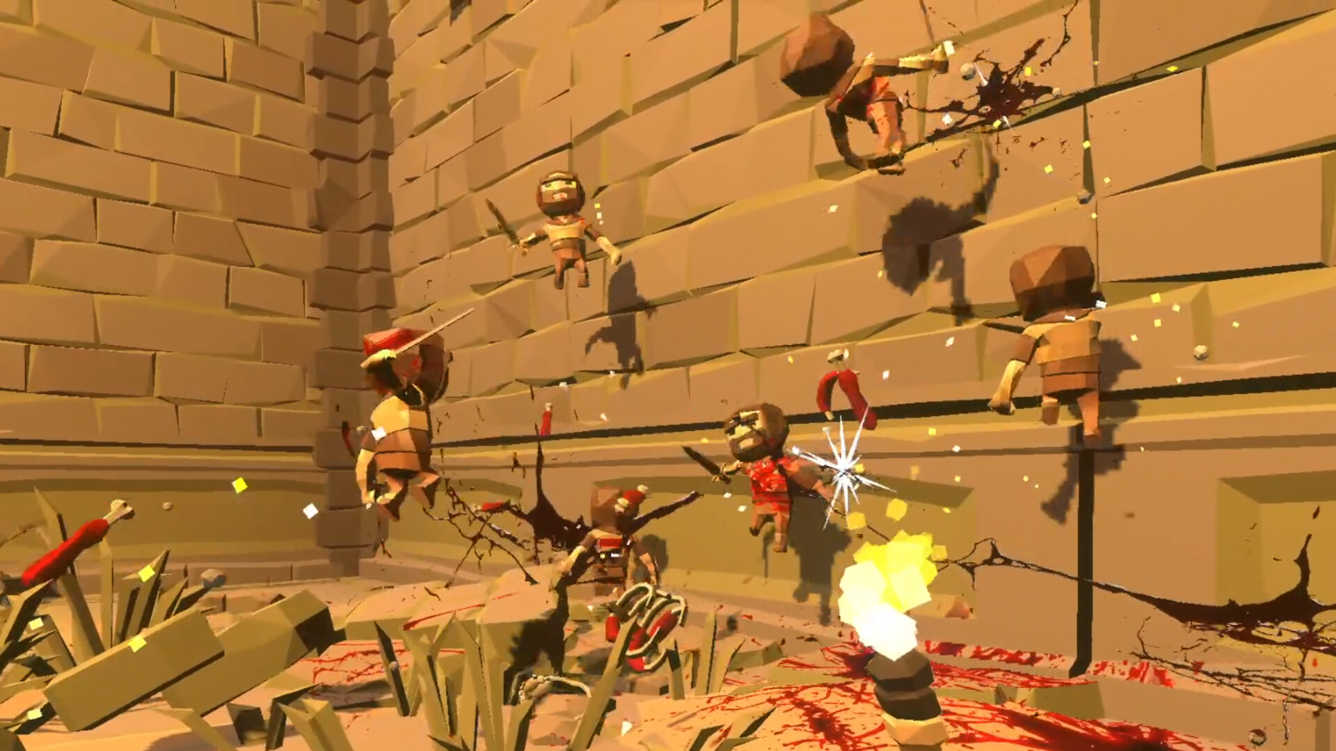 Take the Throne screenshot 6
