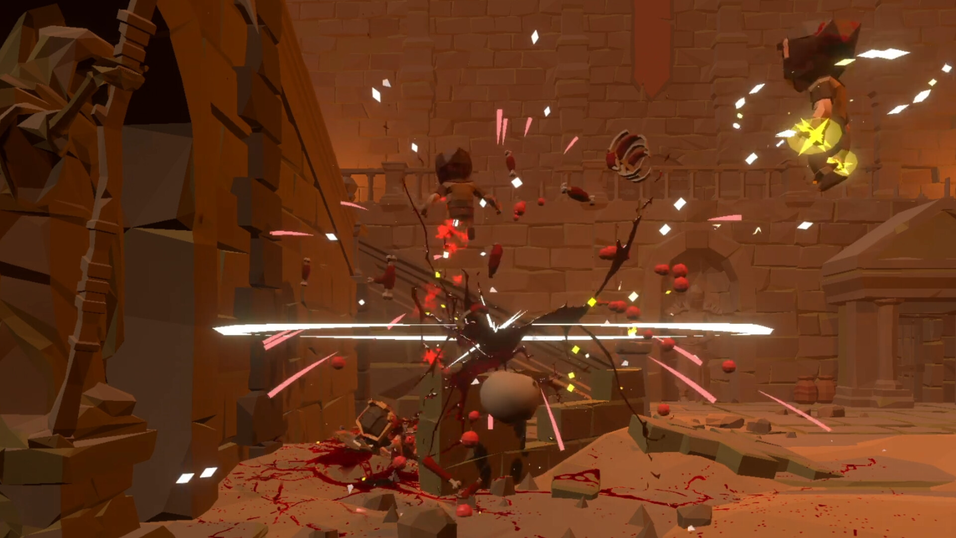 Take the Throne screenshot 2