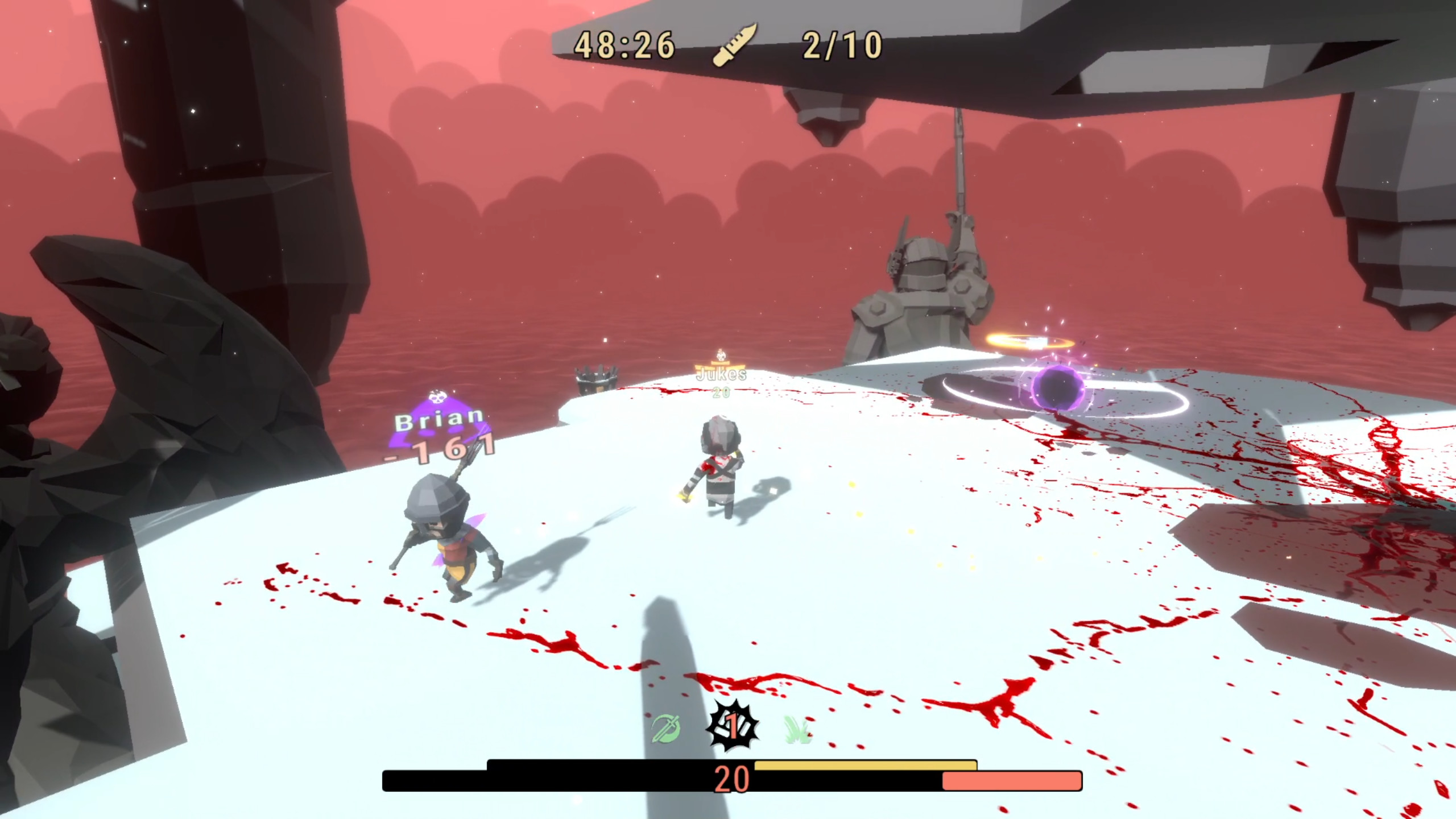 Take the Throne screenshot 4