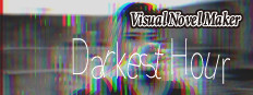 Visual Novel Maker - Darkest Hour screenshot 2