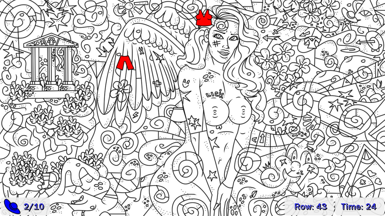 Sex Search screenshot 5