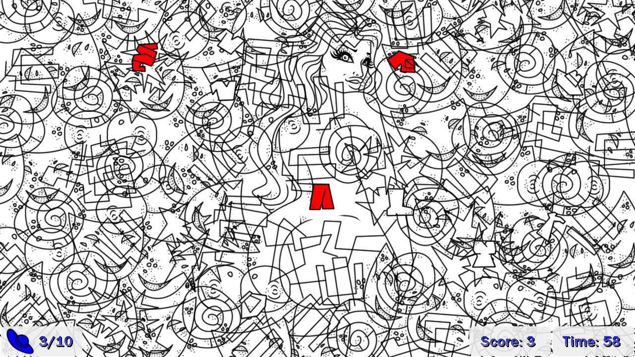 Sex Search screenshot 3