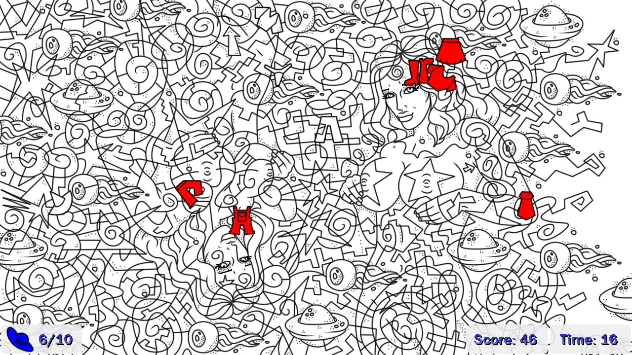 Sex Search screenshot 4
