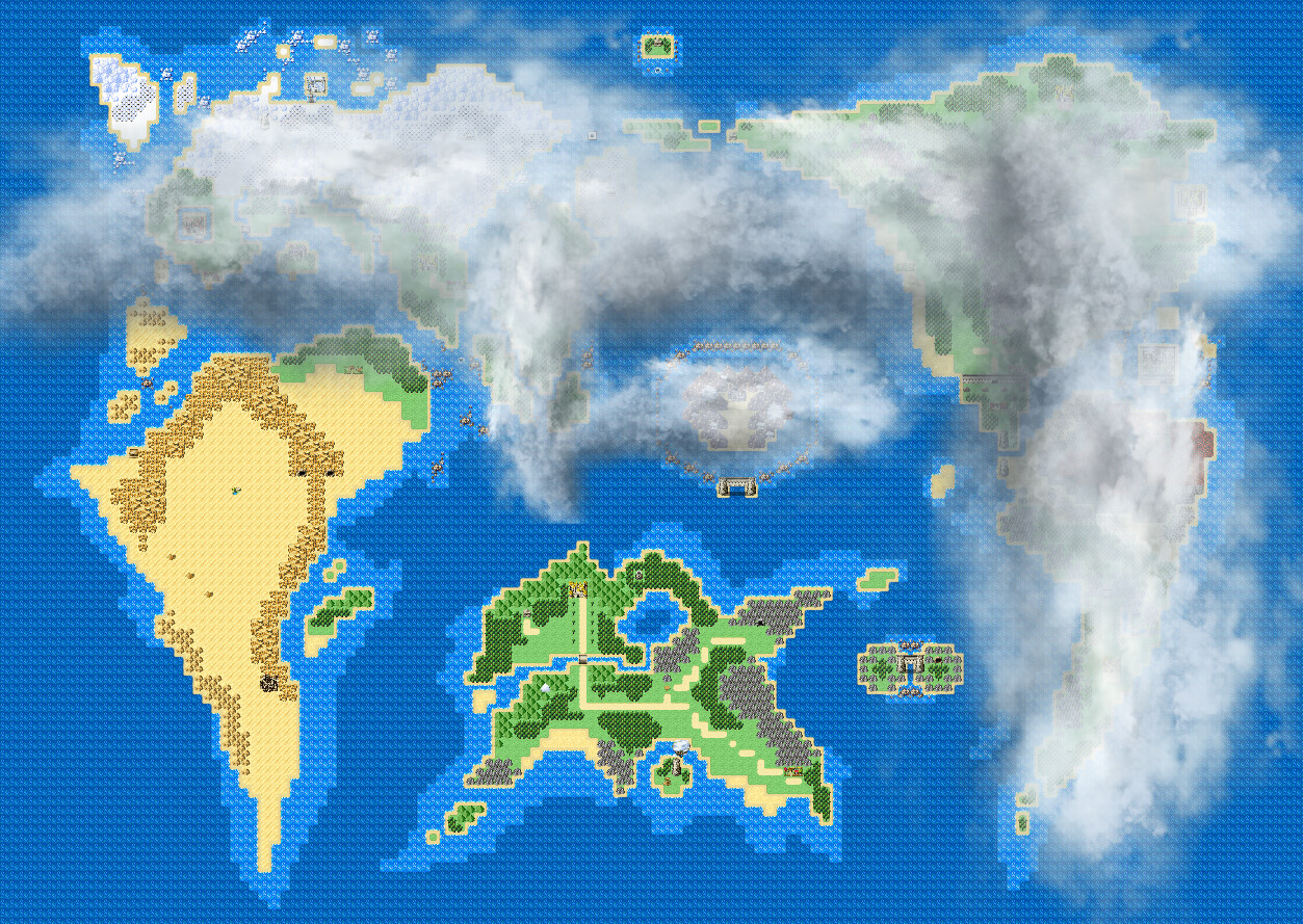 Elteria Hunter screenshot 4