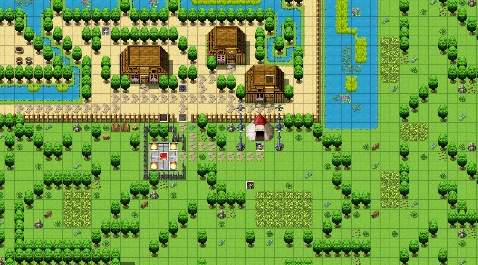 Elteria Hunter screenshot 5