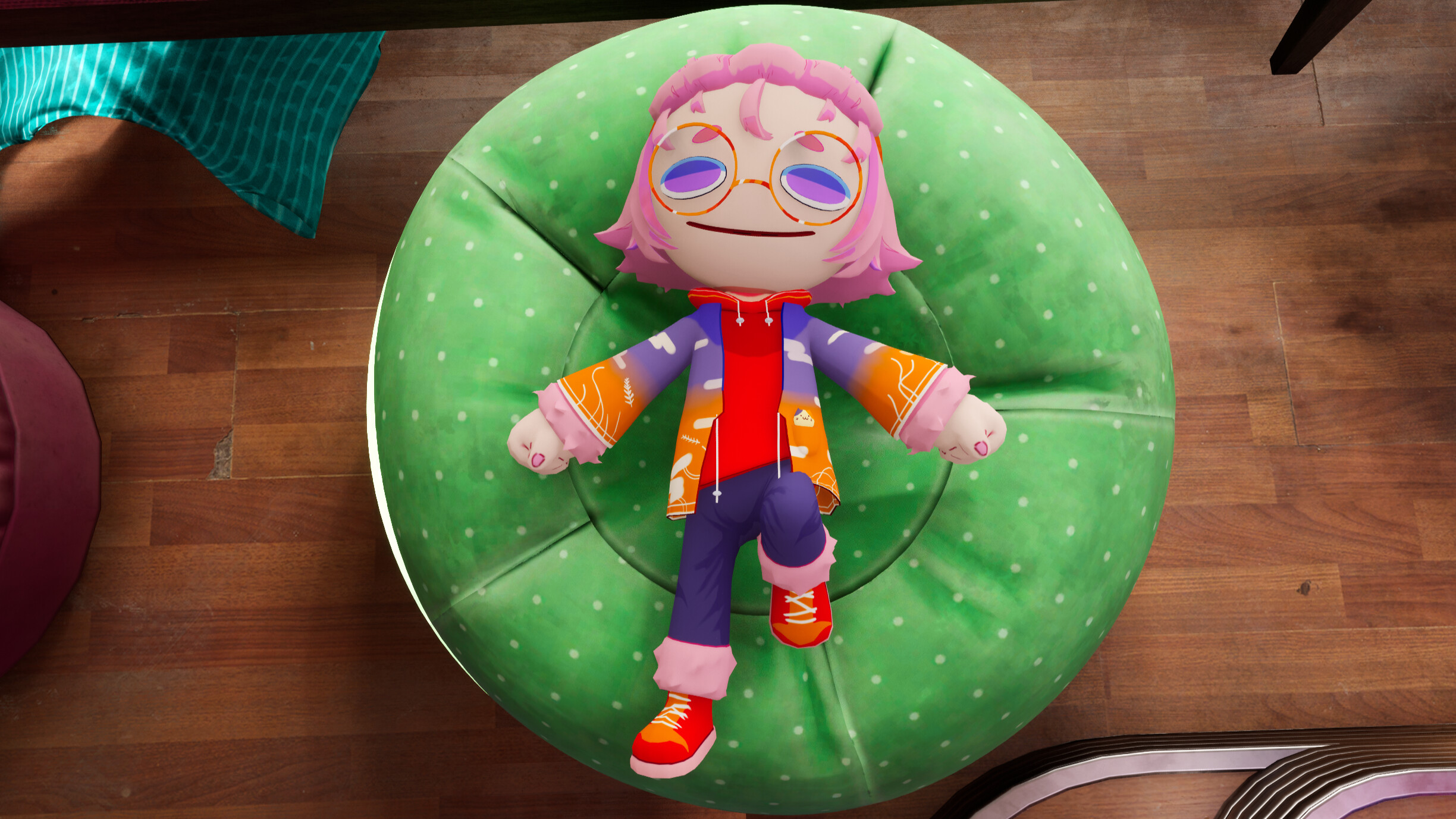 Mikoverse Client screenshot 14