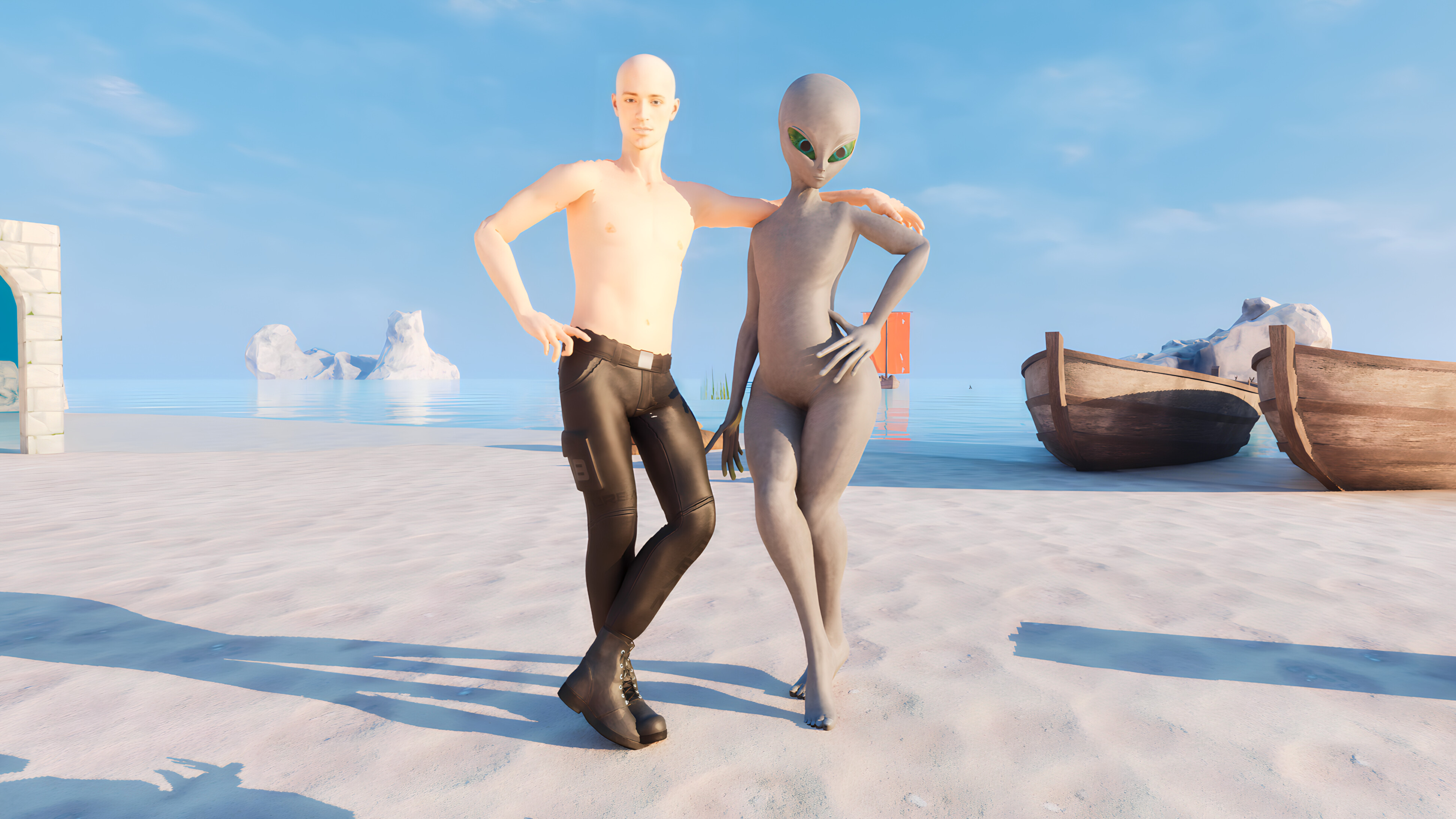 Mikoverse Client screenshot 10