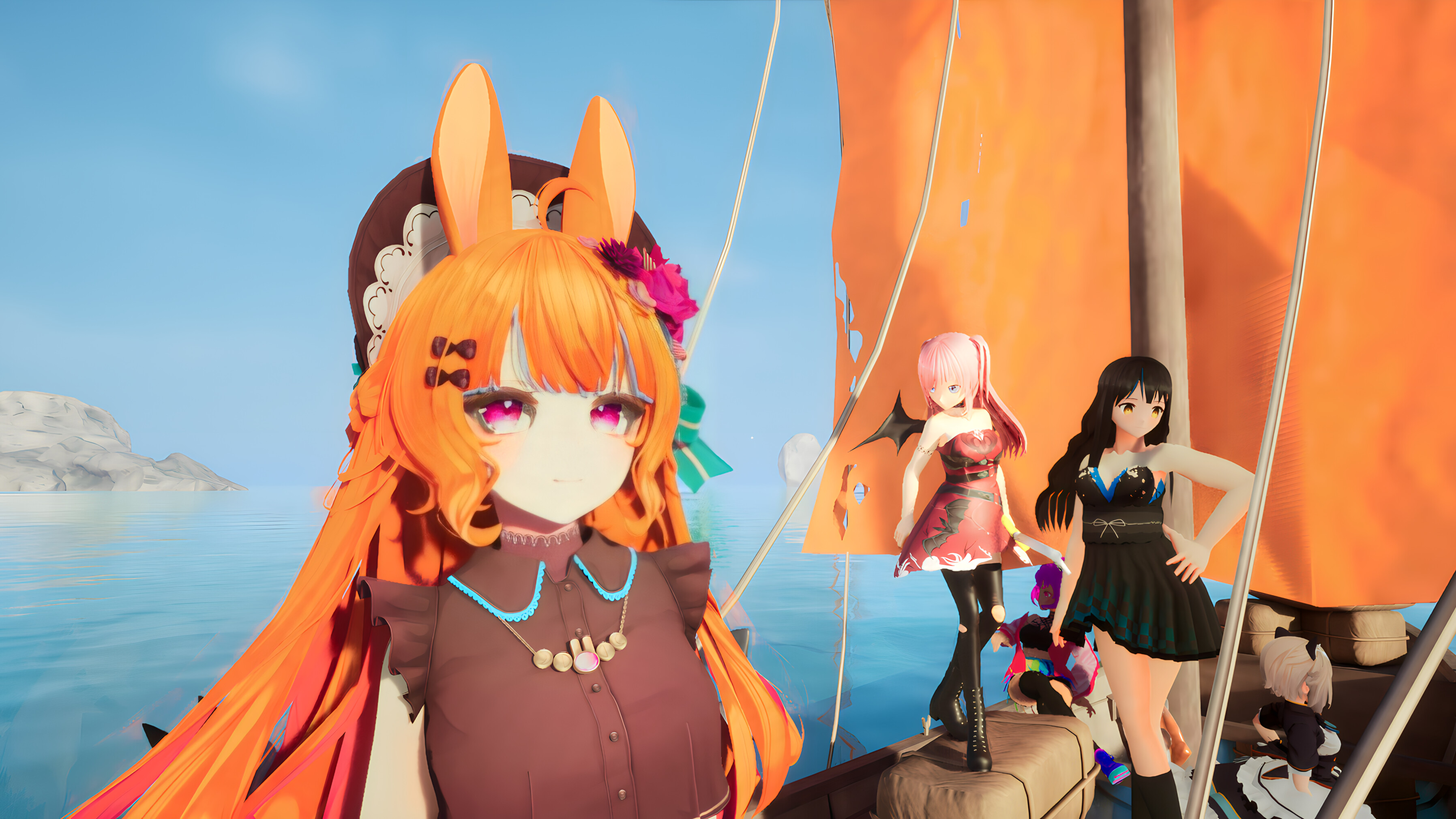 Mikoverse Client screenshot 6