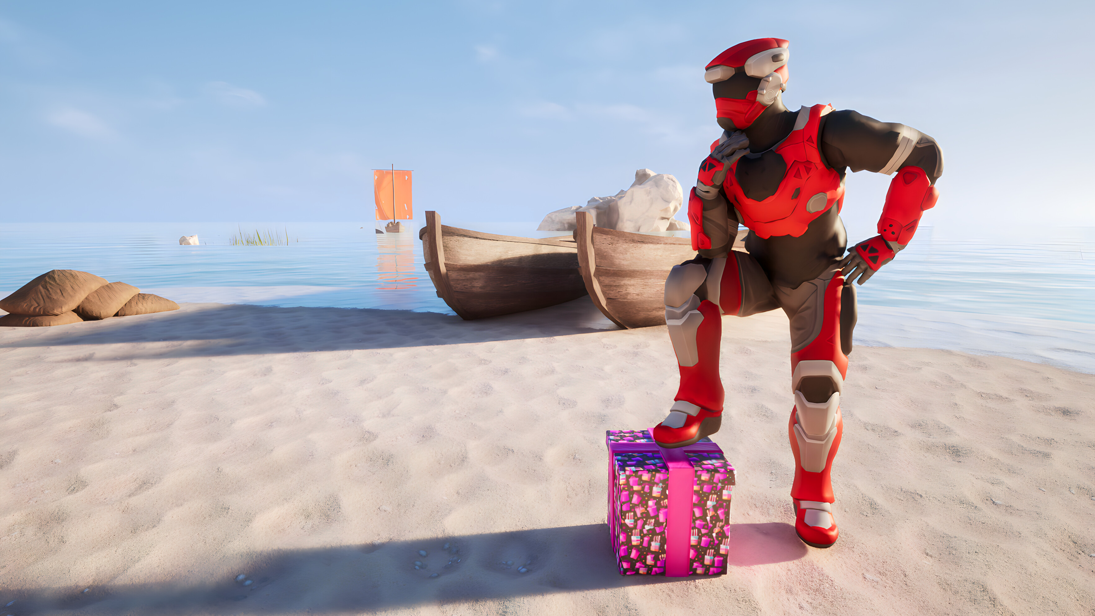 Mikoverse Client screenshot 7