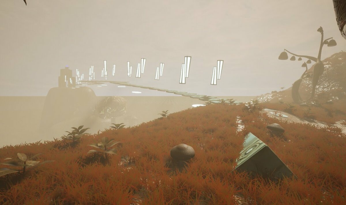 R'lyeh screenshot 10
