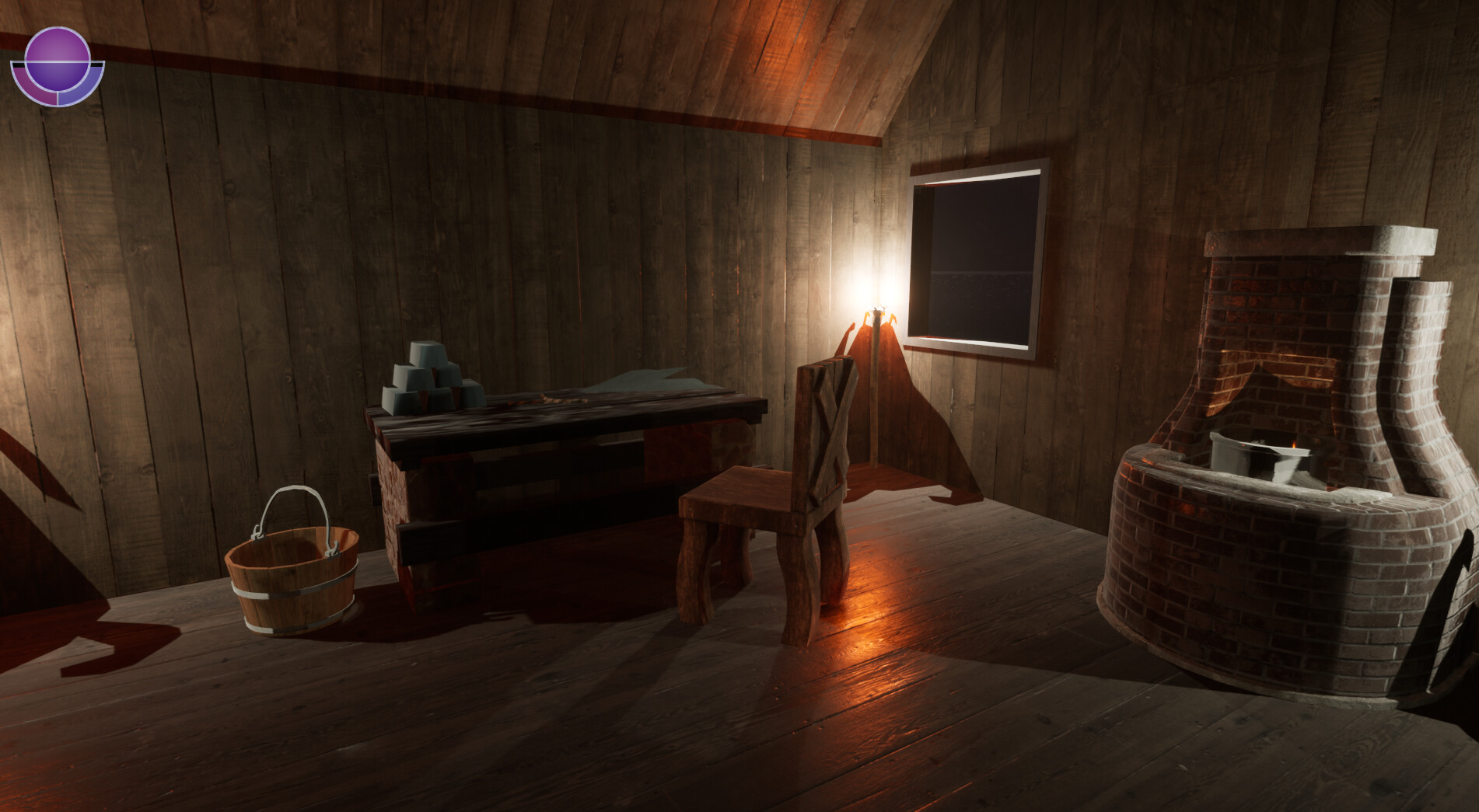 R'lyeh screenshot 17