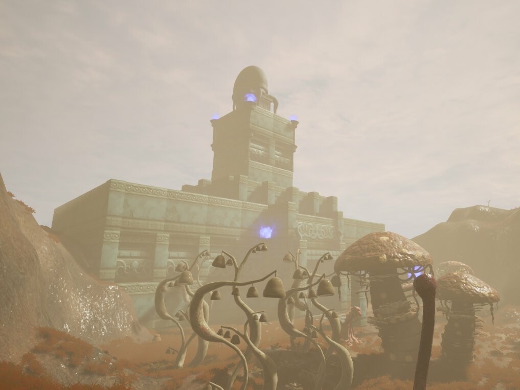 R'lyeh screenshot 9