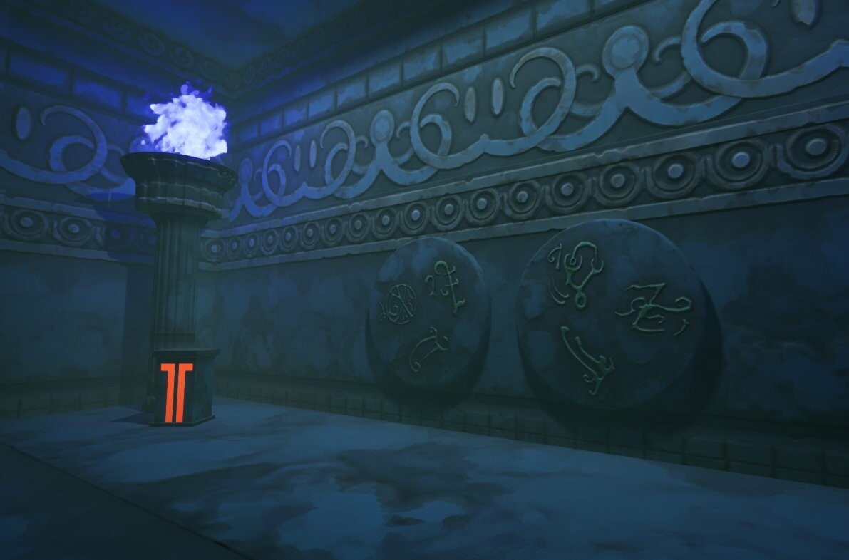 R'lyeh screenshot 8