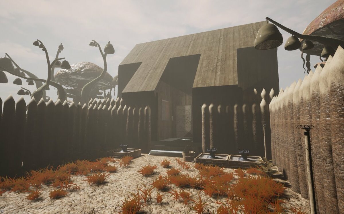 R'lyeh screenshot 15