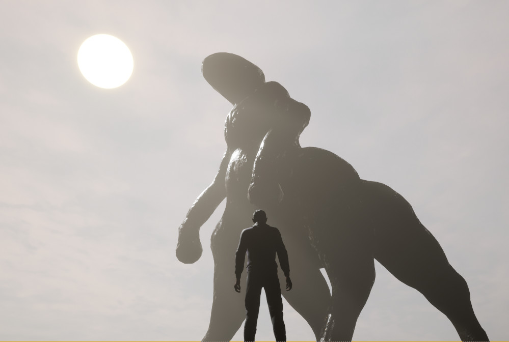 R'lyeh screenshot 6