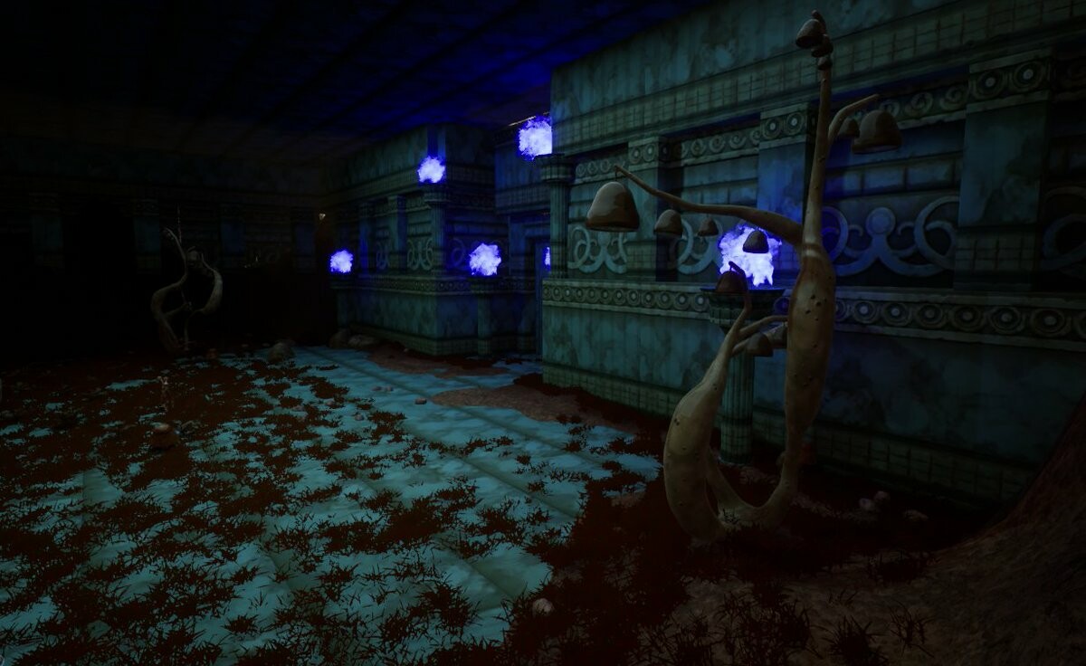 R'lyeh screenshot 12