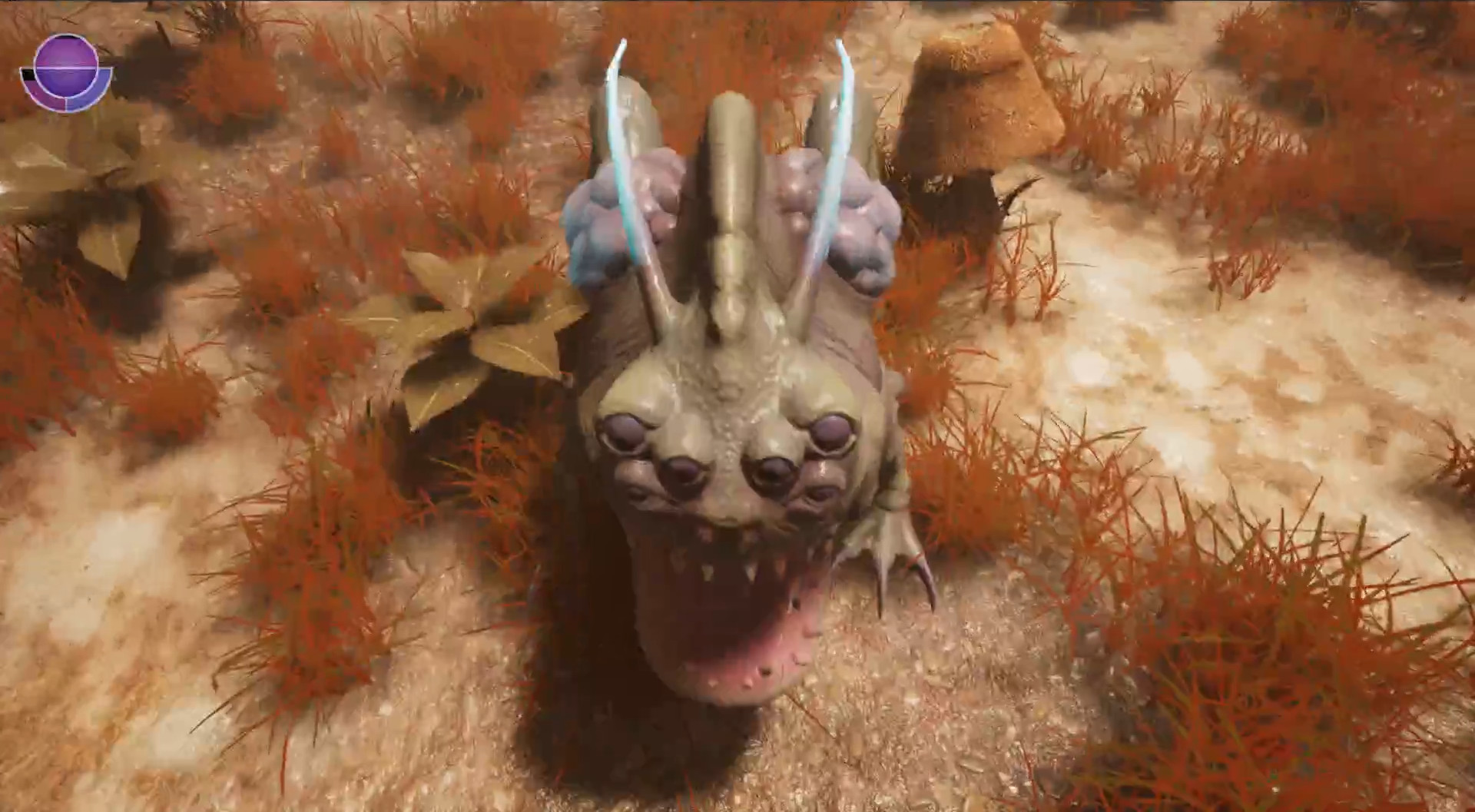 R'lyeh screenshot 5
