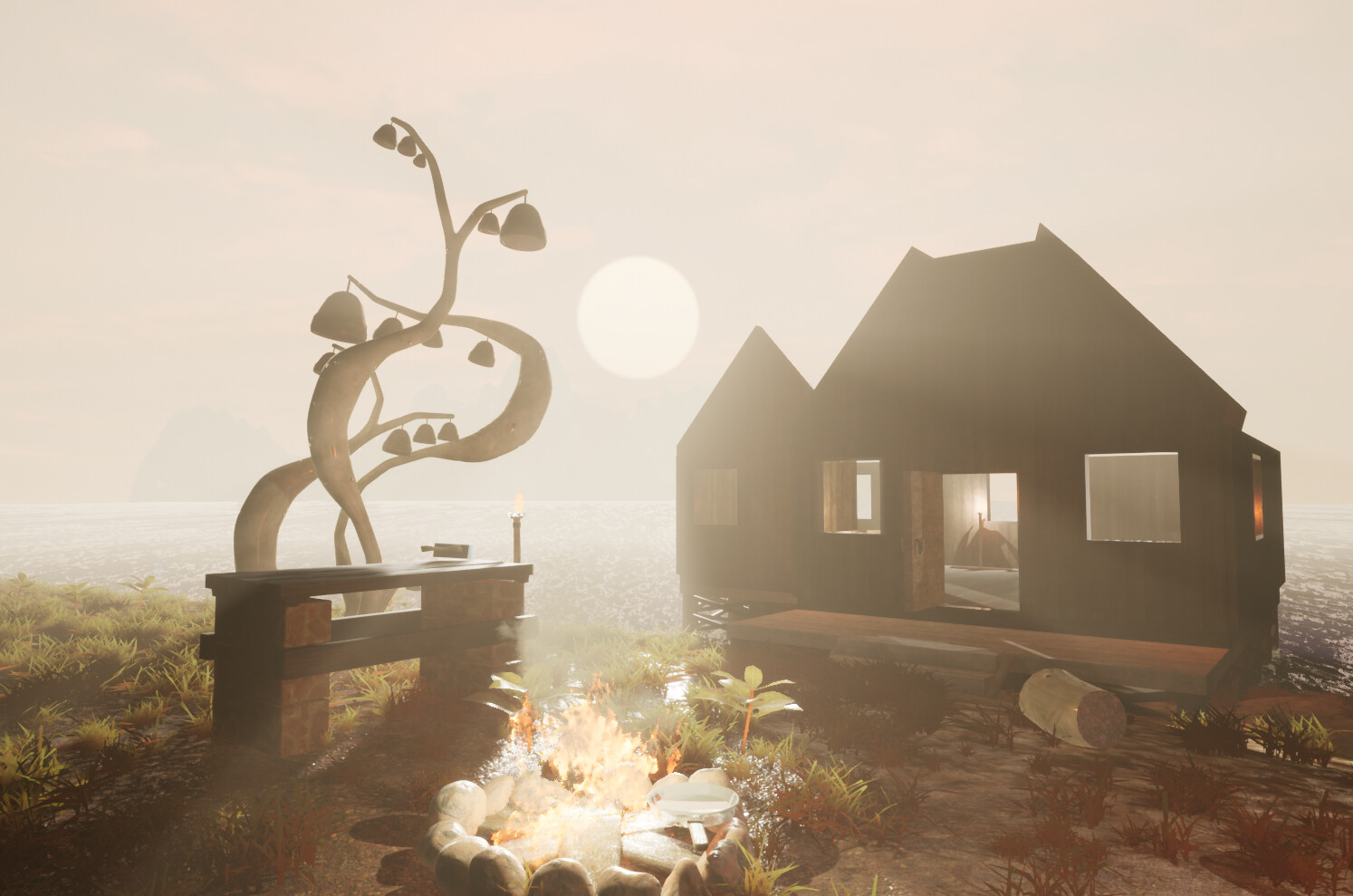 R'lyeh screenshot 14