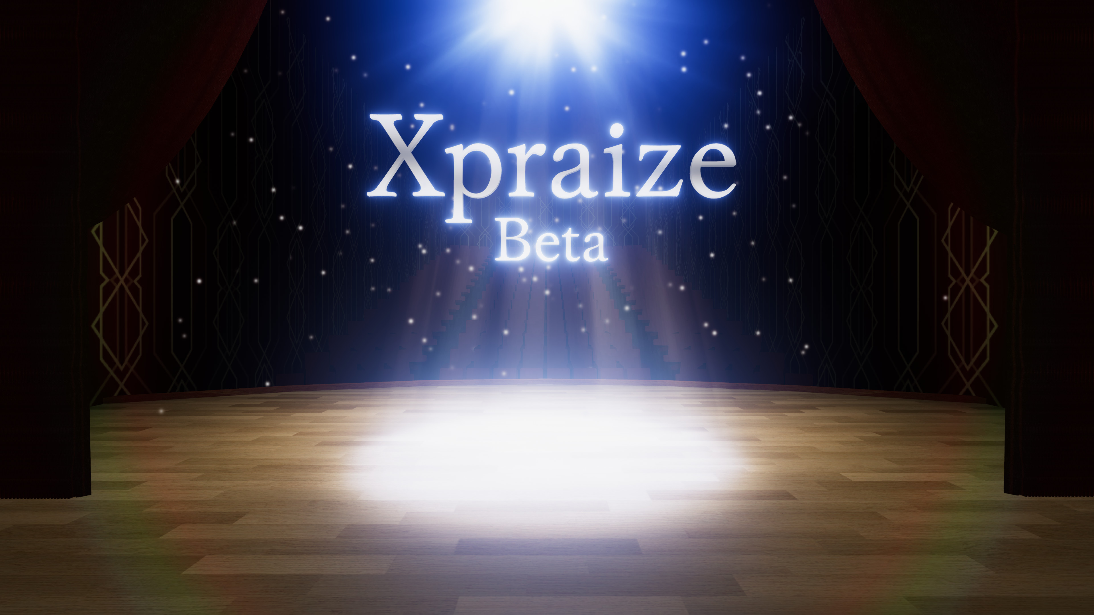Xpraize Beta for GameMaster screenshot 8