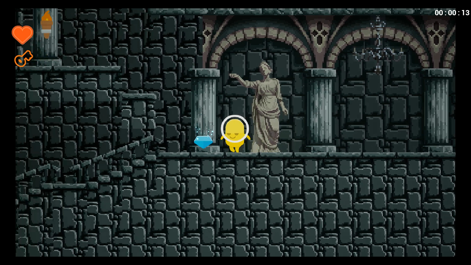 End it, please ... screenshot 2