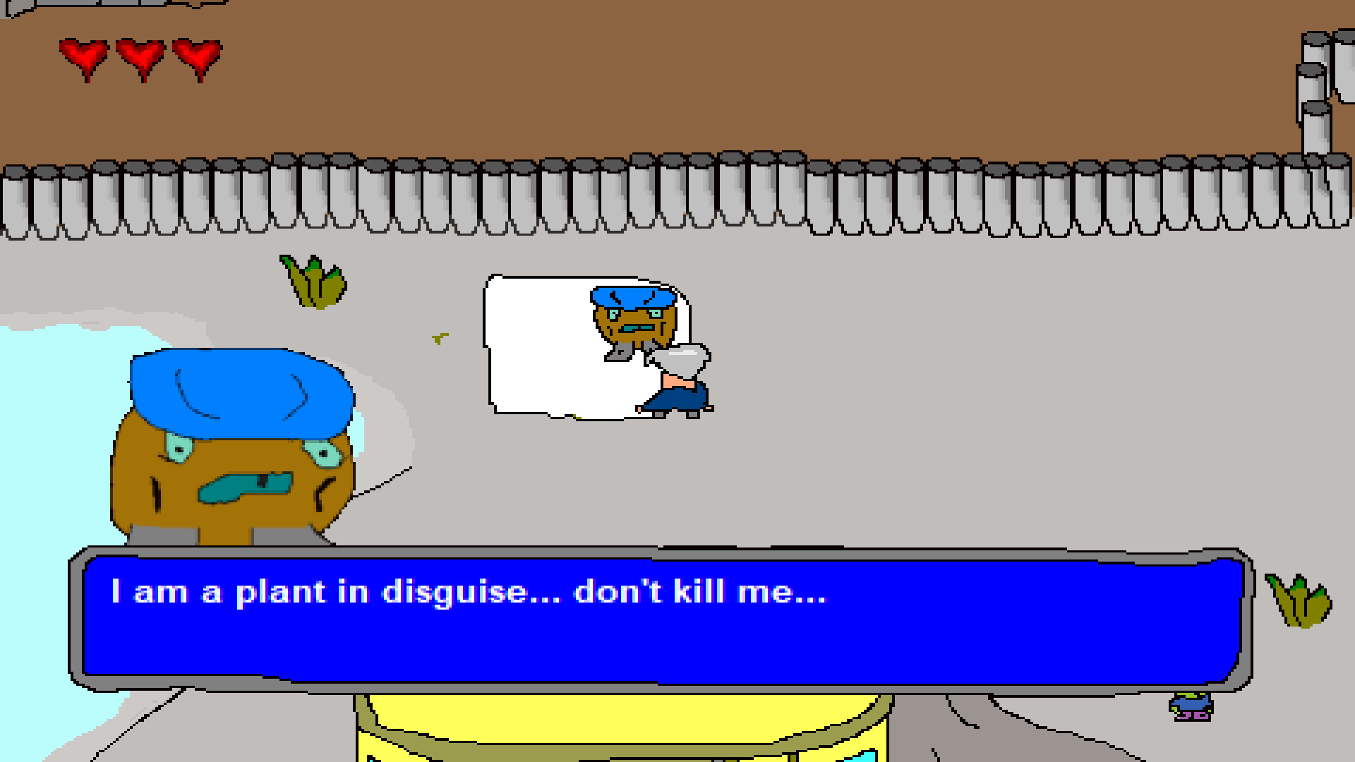 Four Winds Fantasy screenshot 8