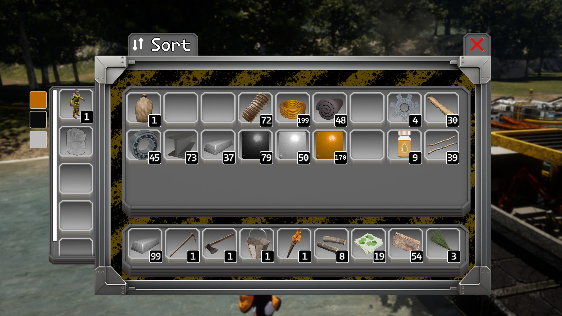 Constructed screenshot 11