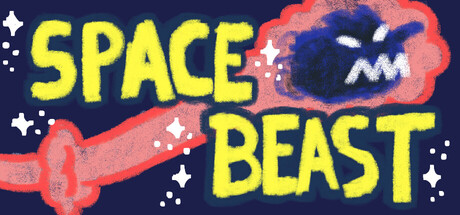 Space Beast