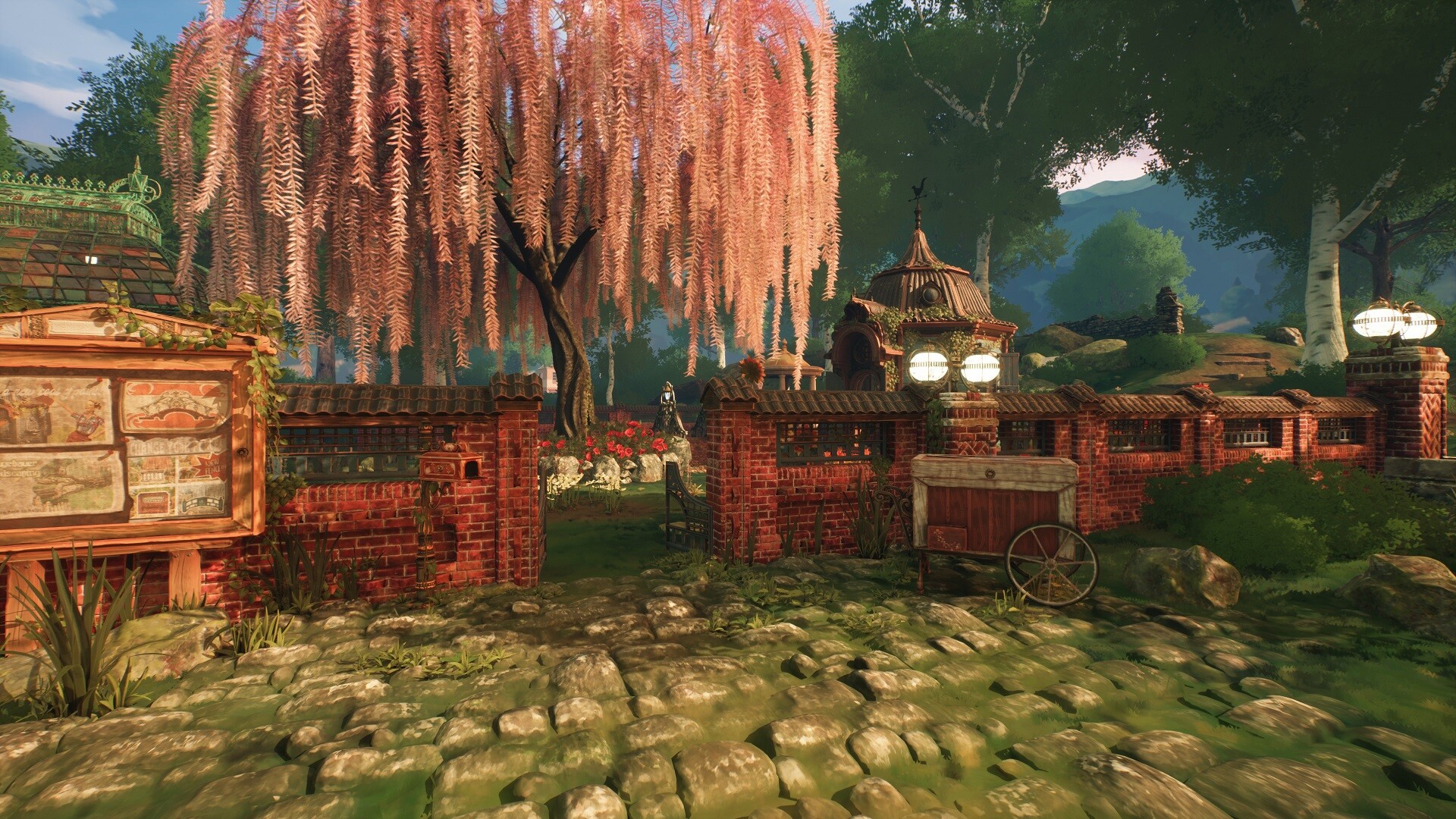 Price History - Garden Life: A Cozy Simulator - IsThereAnyDeal