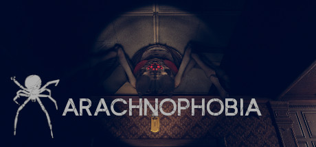 Arachnophobia: header artwork