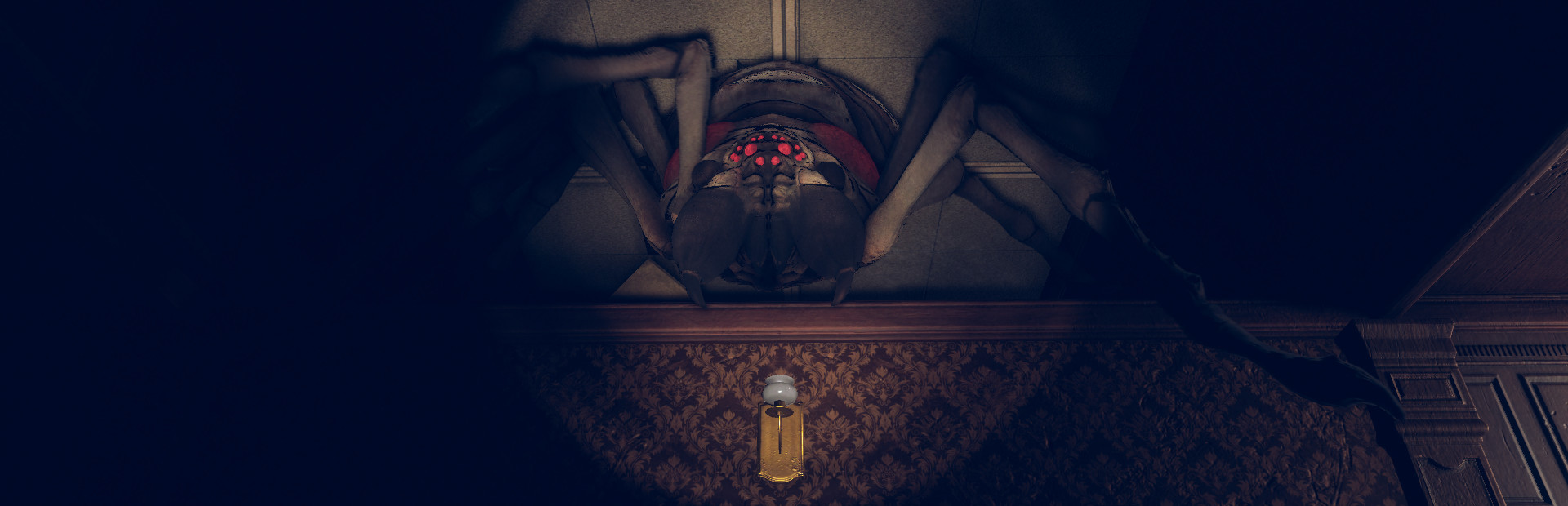 Arachnophobia