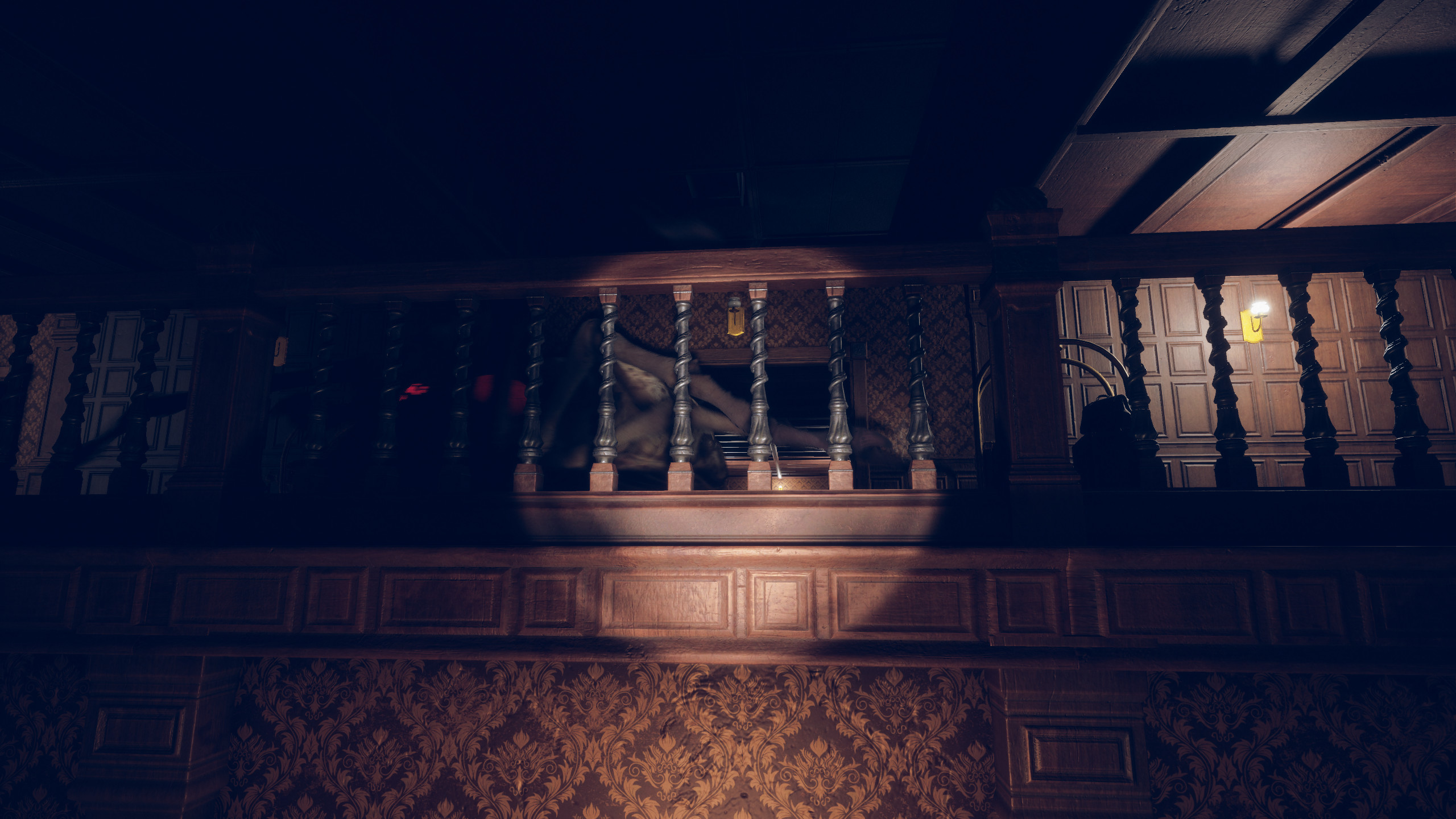 Arachnophobia screenshot 9