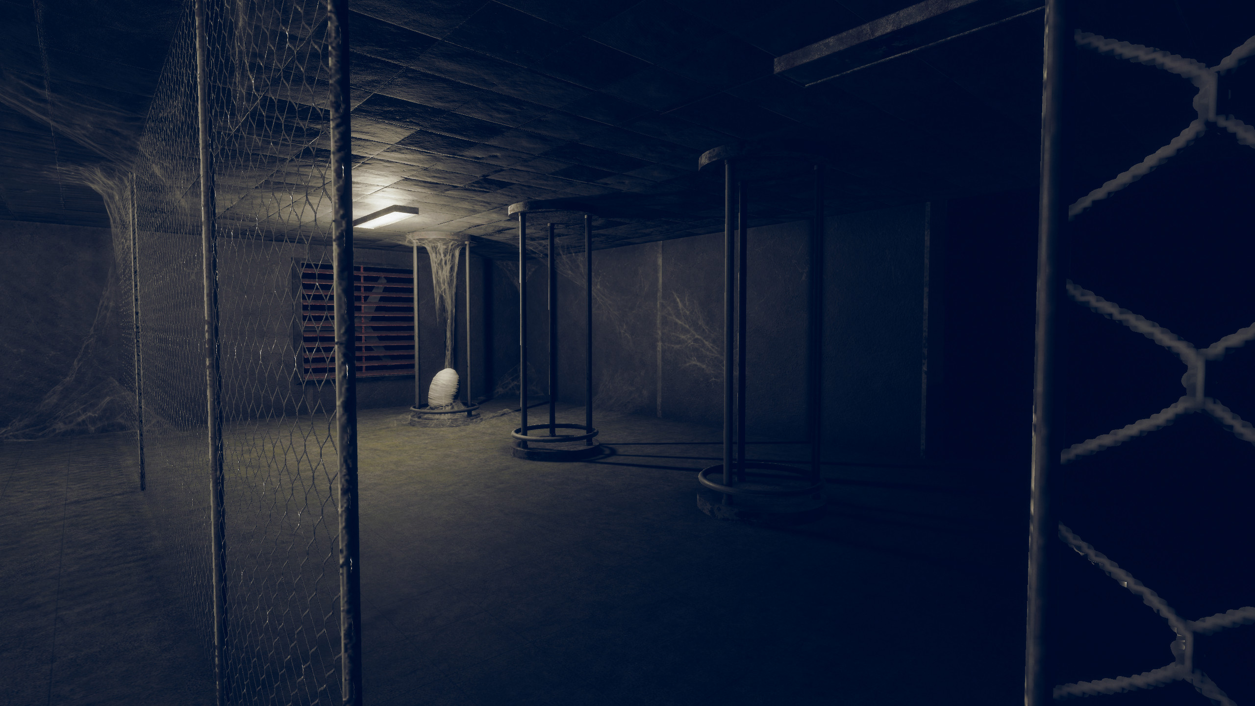 Arachnophobia screenshot 11