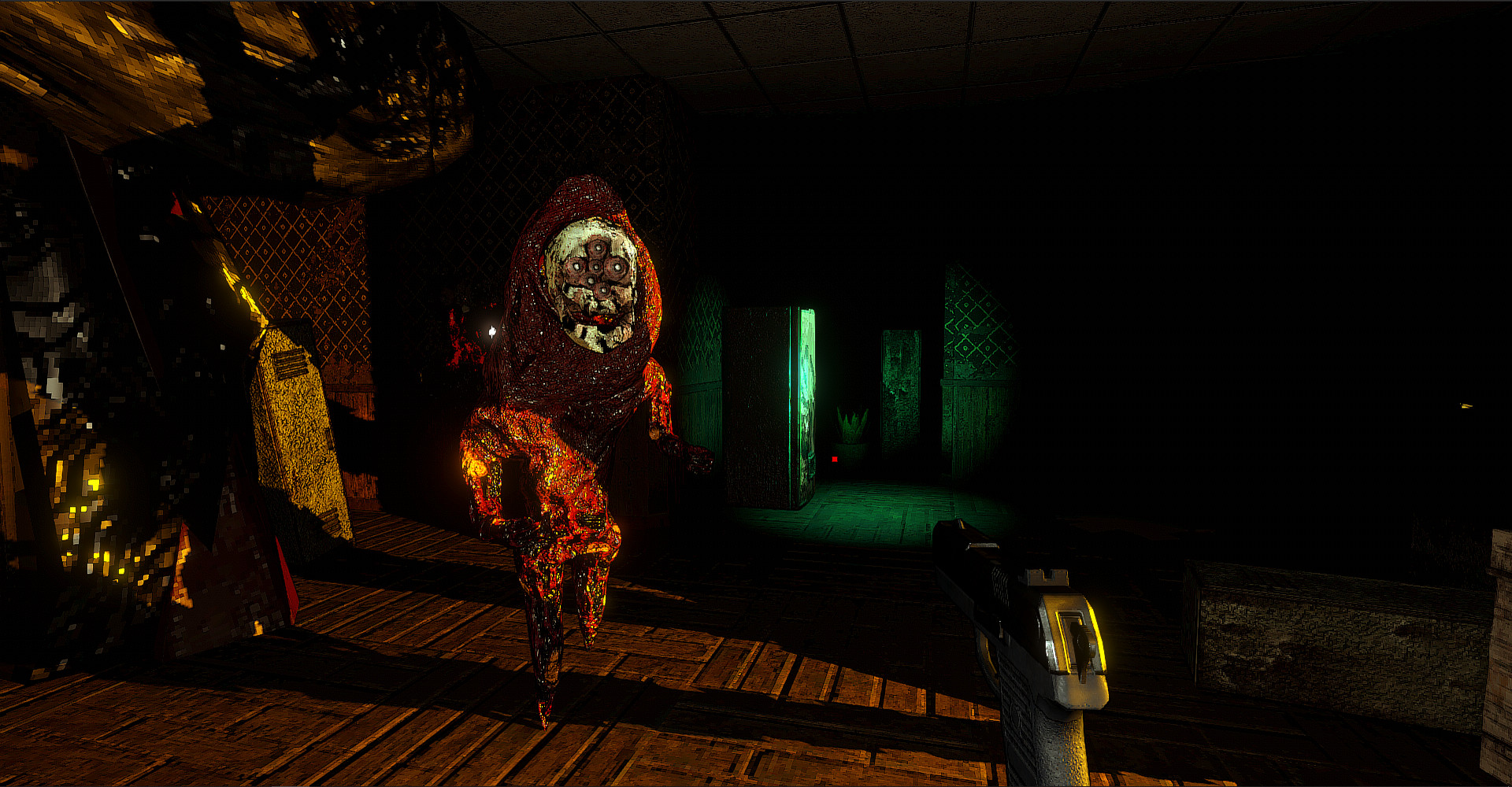 Golden Light - Supporter Pack screenshot 3