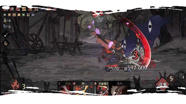 图片[1]-【RPG/中文/2D】降妖散记/Yao-Guai Hunter 官方中文 v1.1.0 【8G/新作】-嘤嘤怪之家