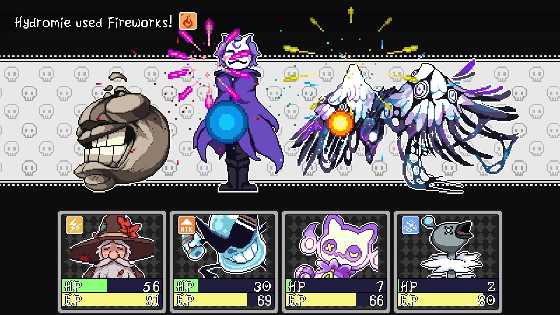 Pipkin screenshot 8