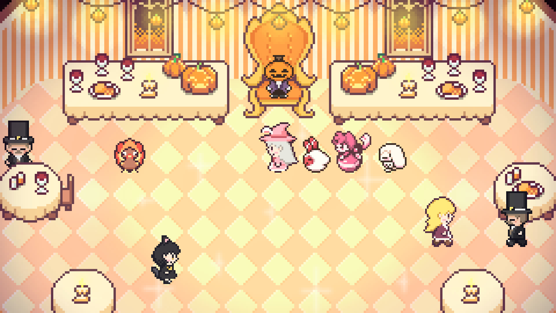 Pipkin screenshot 10